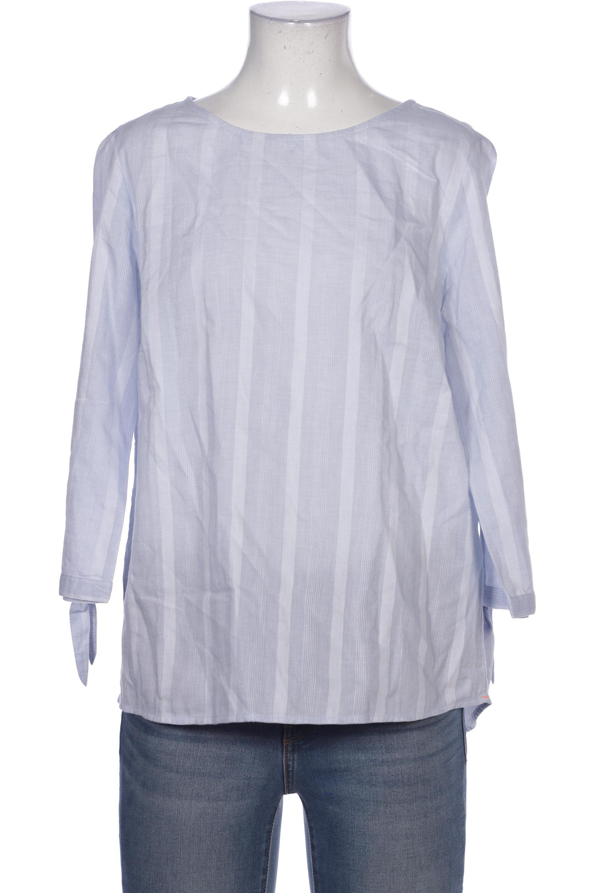 

Cecil Damen Bluse, hellblau, Gr. 36