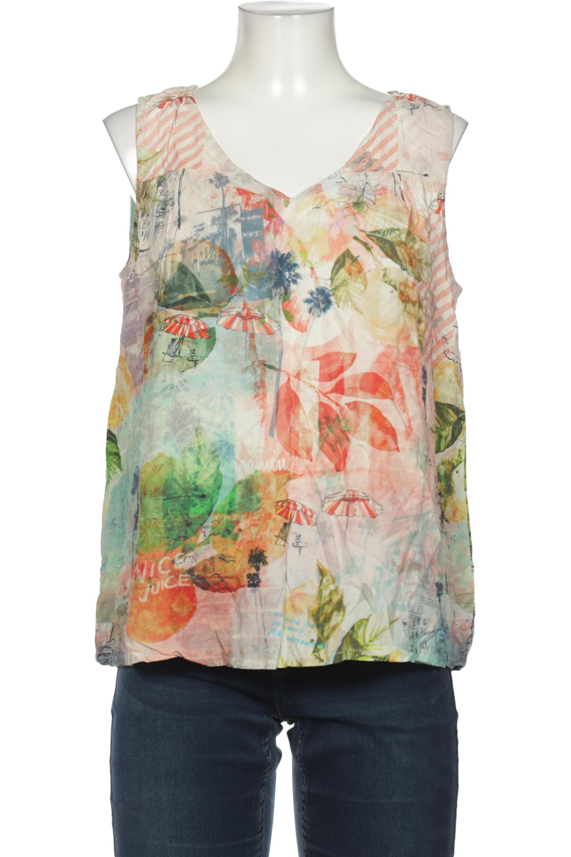 

CECIL Damen Bluse, mehrfarbig
