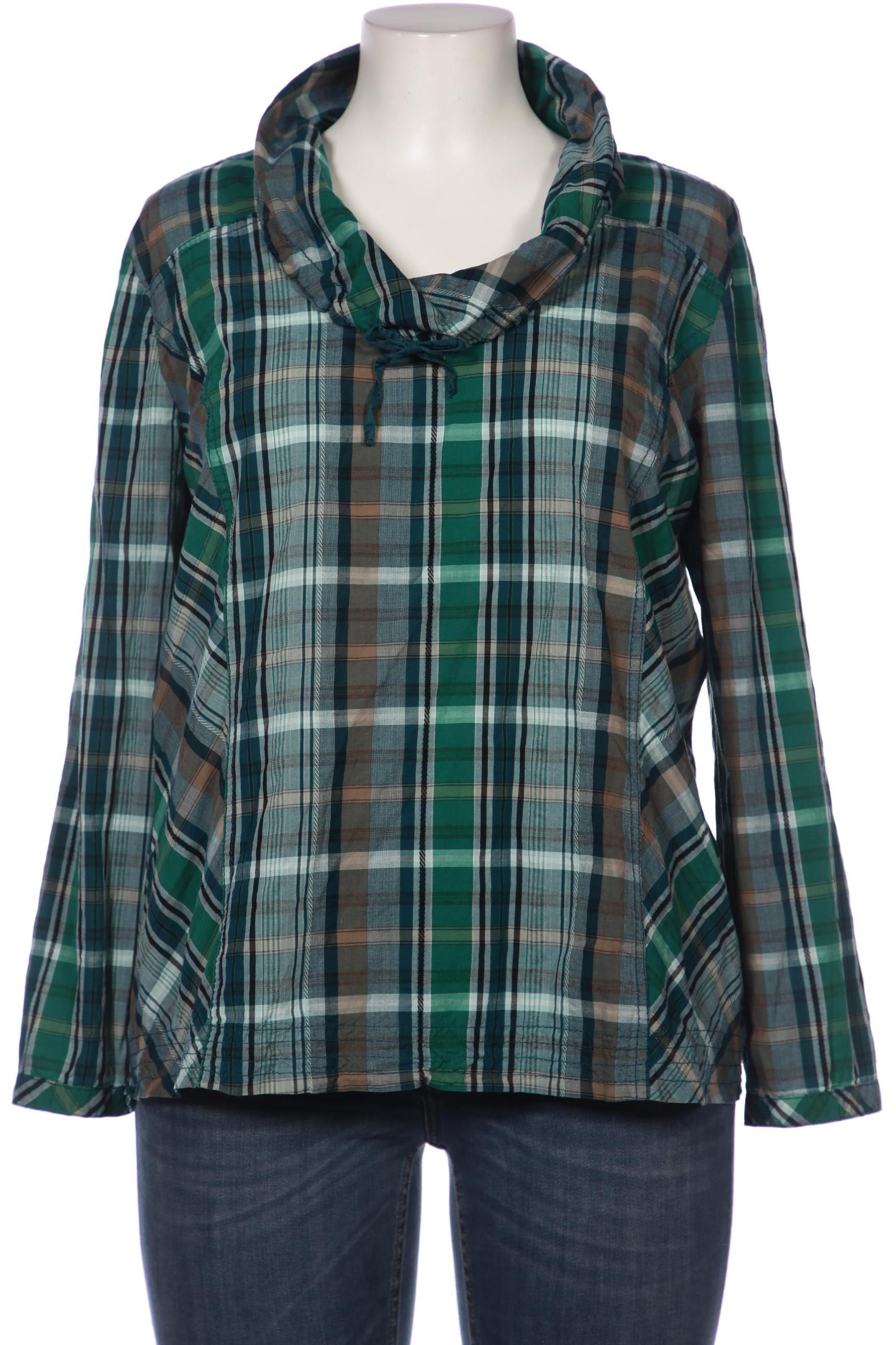 

Cecil Damen Bluse, mehrfarbig, Gr. 44