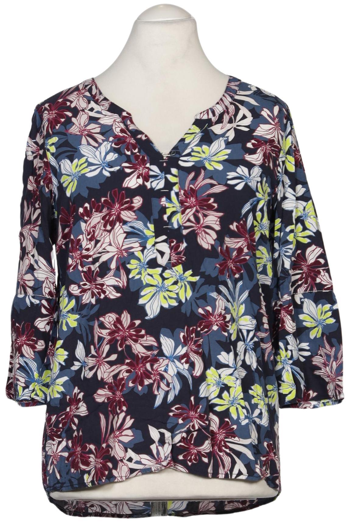 

Cecil Damen Bluse, mehrfarbig, Gr. 38