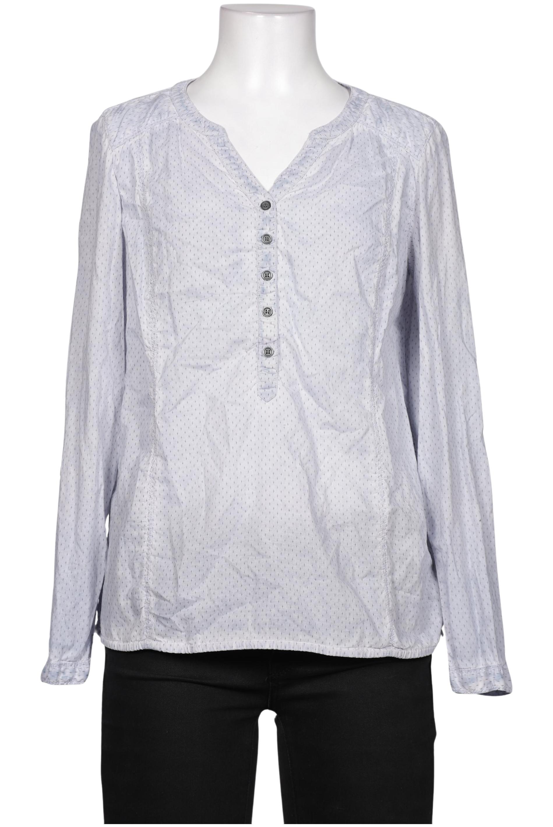 

Cecil Damen Bluse, hellblau, Gr. 36