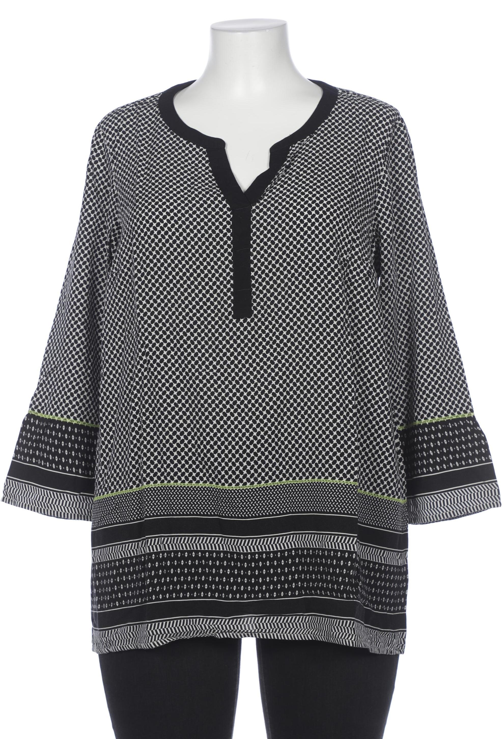 

Cecil Damen Bluse, schwarz, Gr. 44