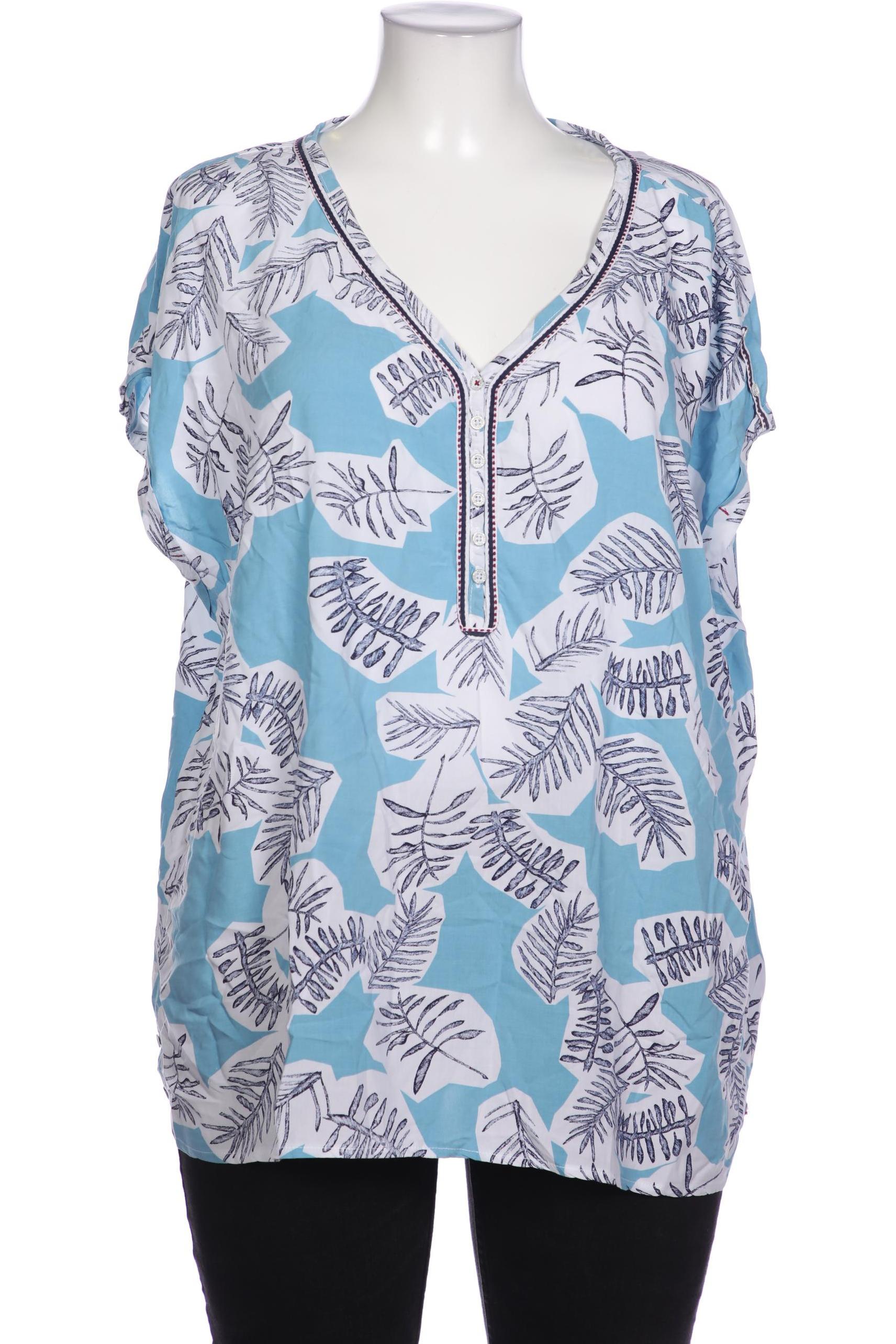 

Cecil Damen Bluse, hellblau, Gr. 46