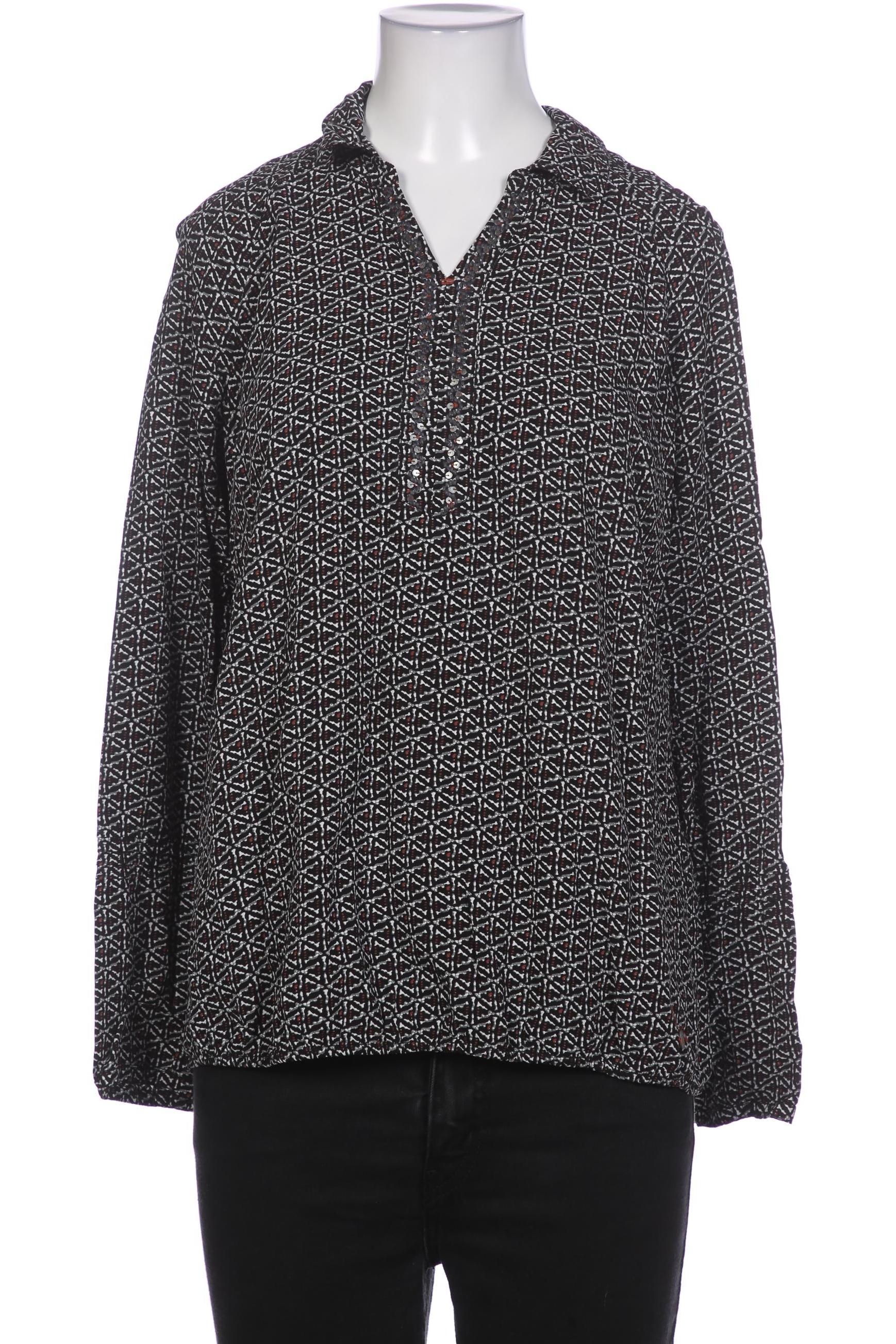 

CECIL Damen Bluse, schwarz