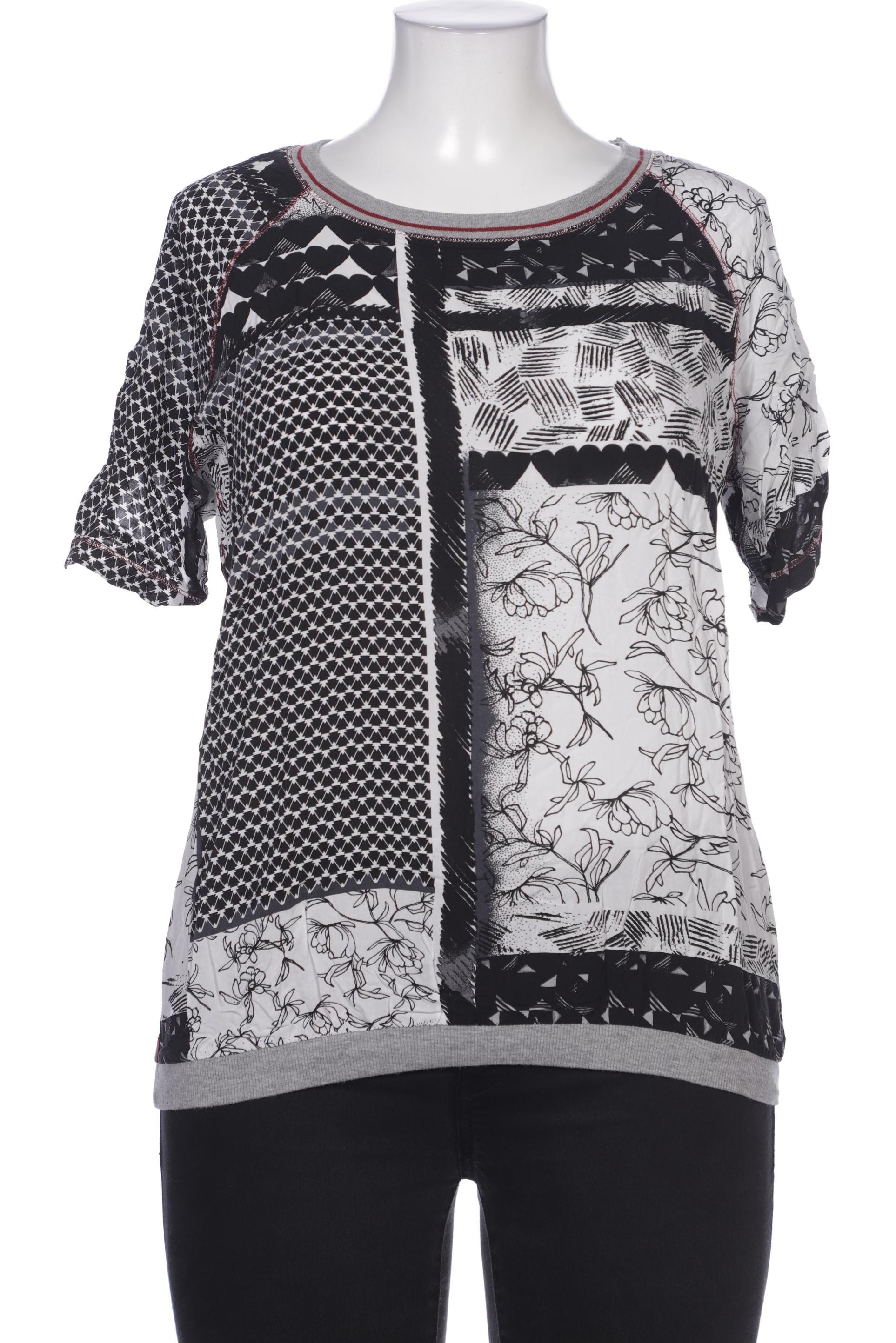 

Cecil Damen Bluse, grau, Gr. 42