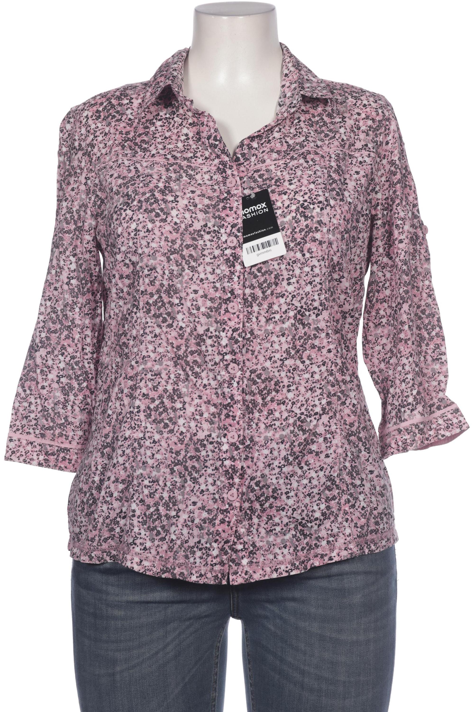 

Cecil Damen Bluse, pink, Gr. 42
