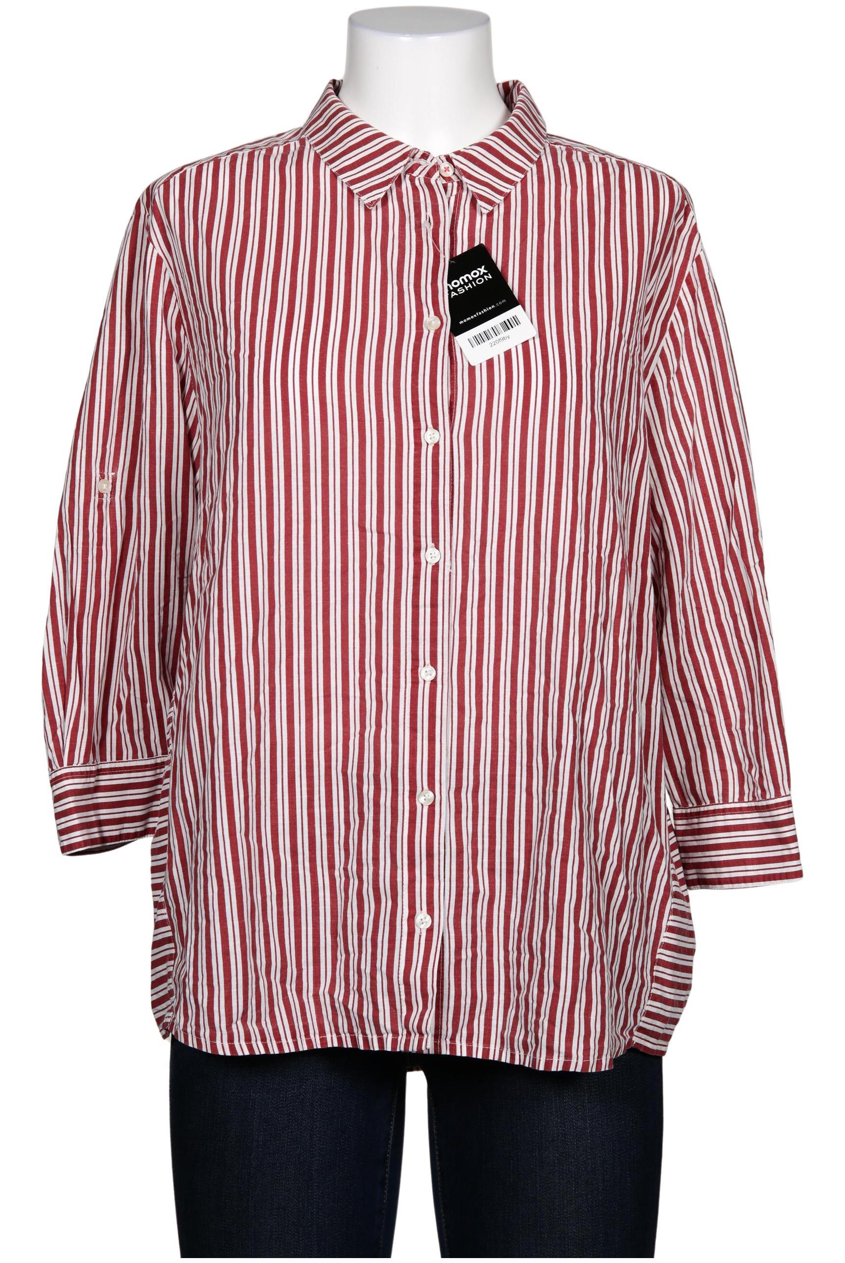 

Cecil Damen Bluse, bordeaux, Gr. 42
