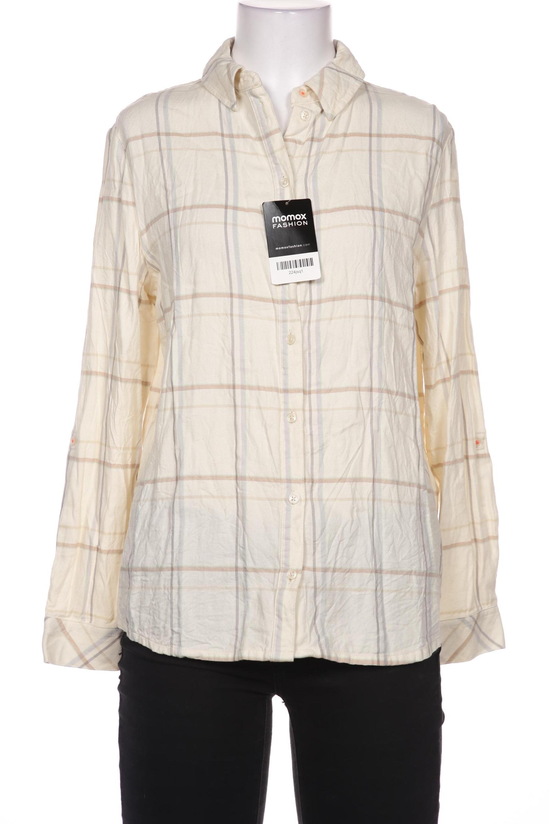 

Cecil Damen Bluse, cremeweiß, Gr. 36