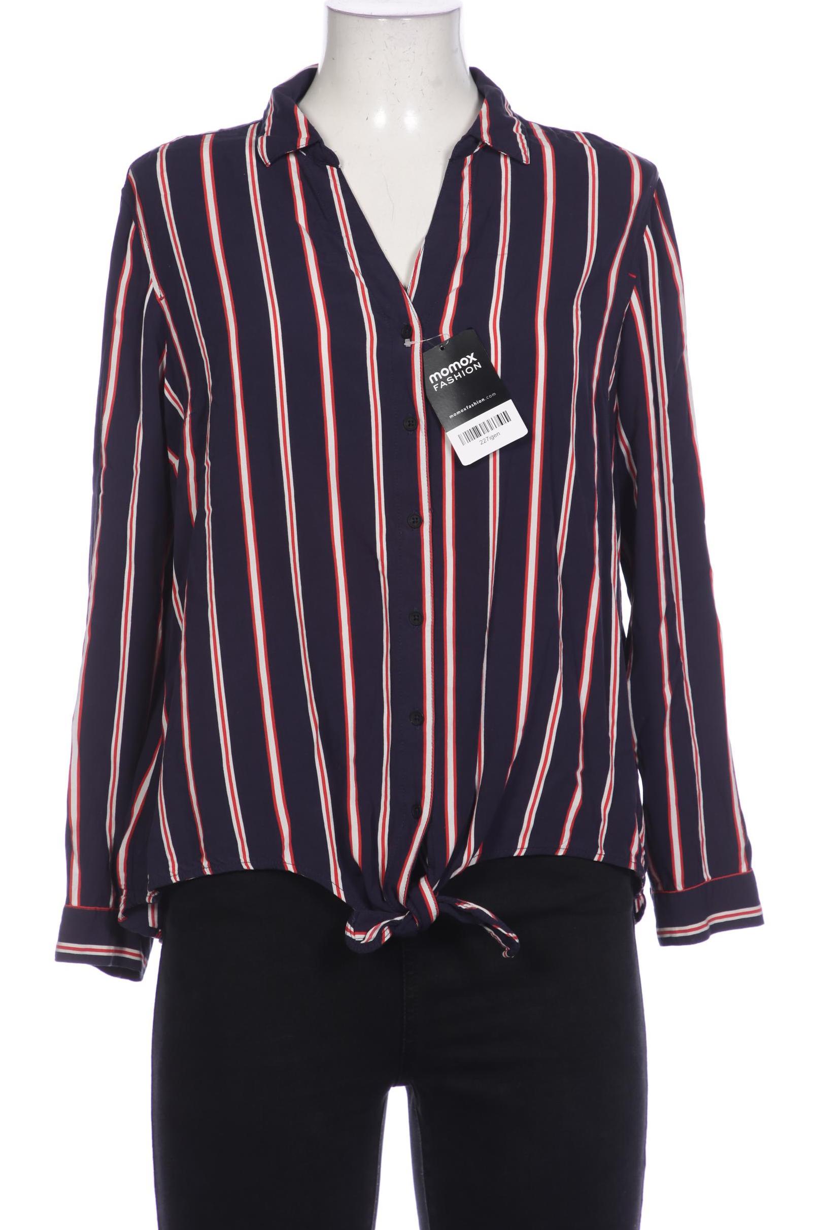 

Cecil Damen Bluse, marineblau, Gr. 42