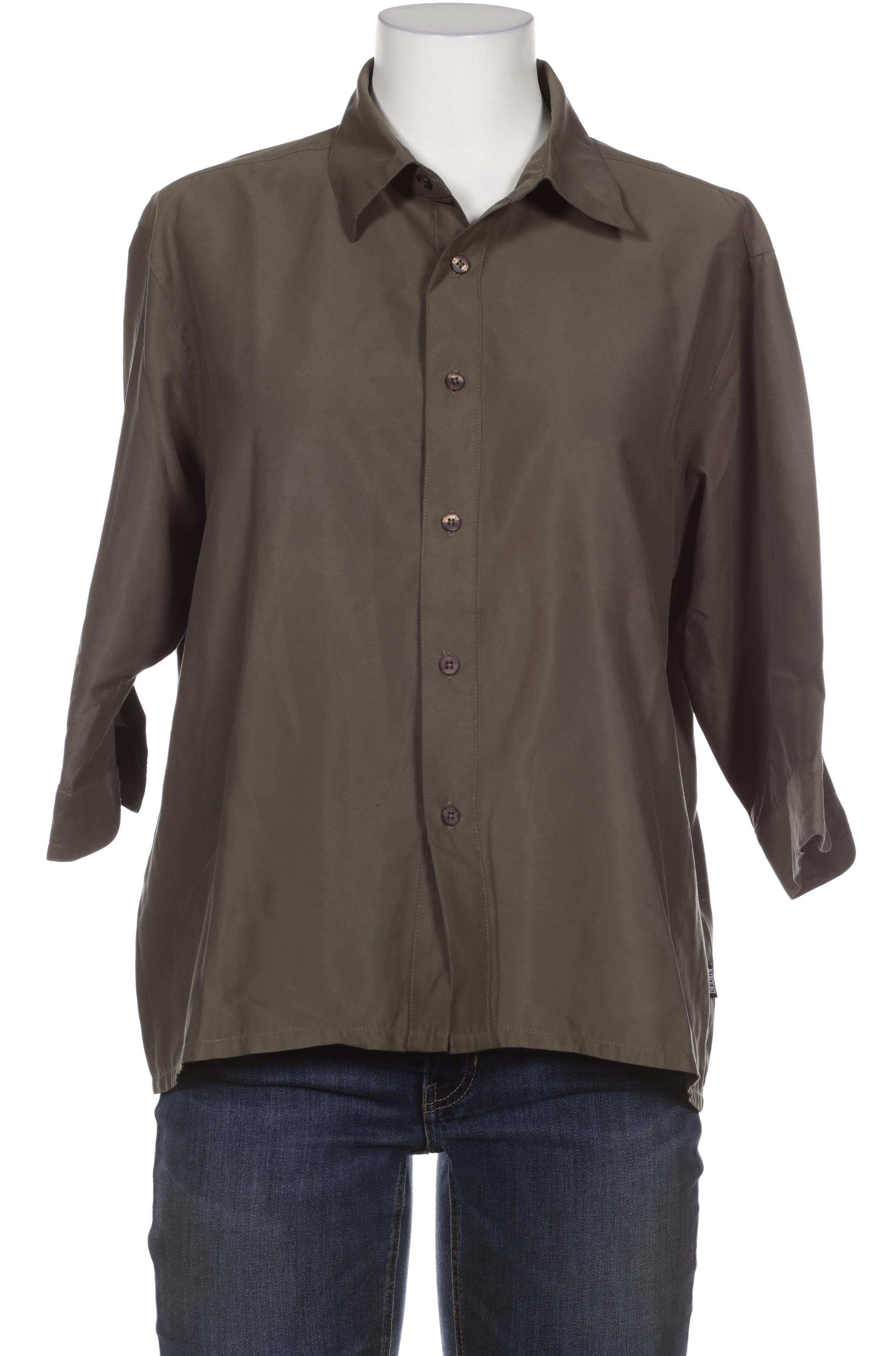 

Cecil Damen Bluse, grün, Gr.