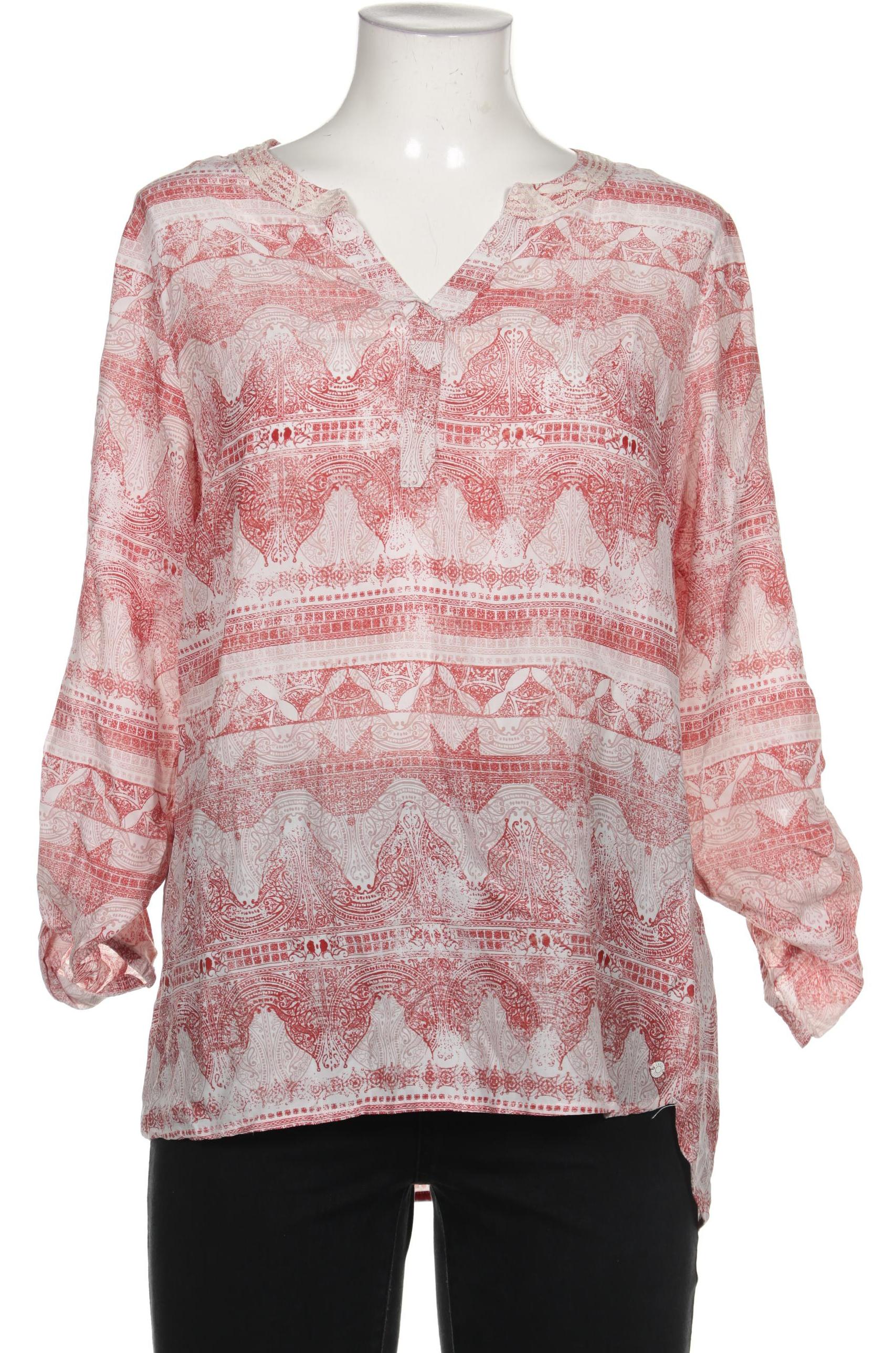 

CECIL Damen Bluse, rot