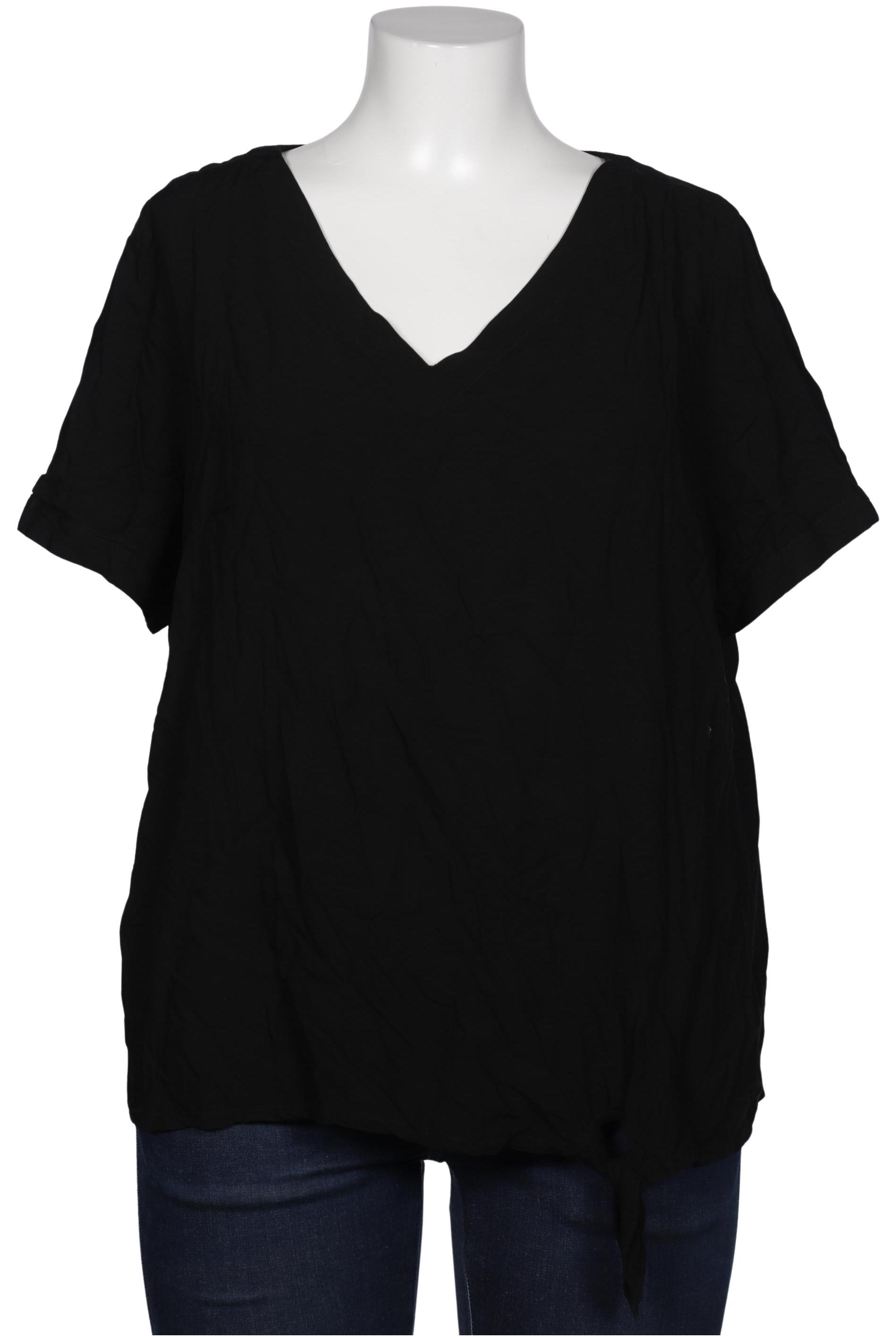 

Cecil Damen Bluse, schwarz, Gr. 46