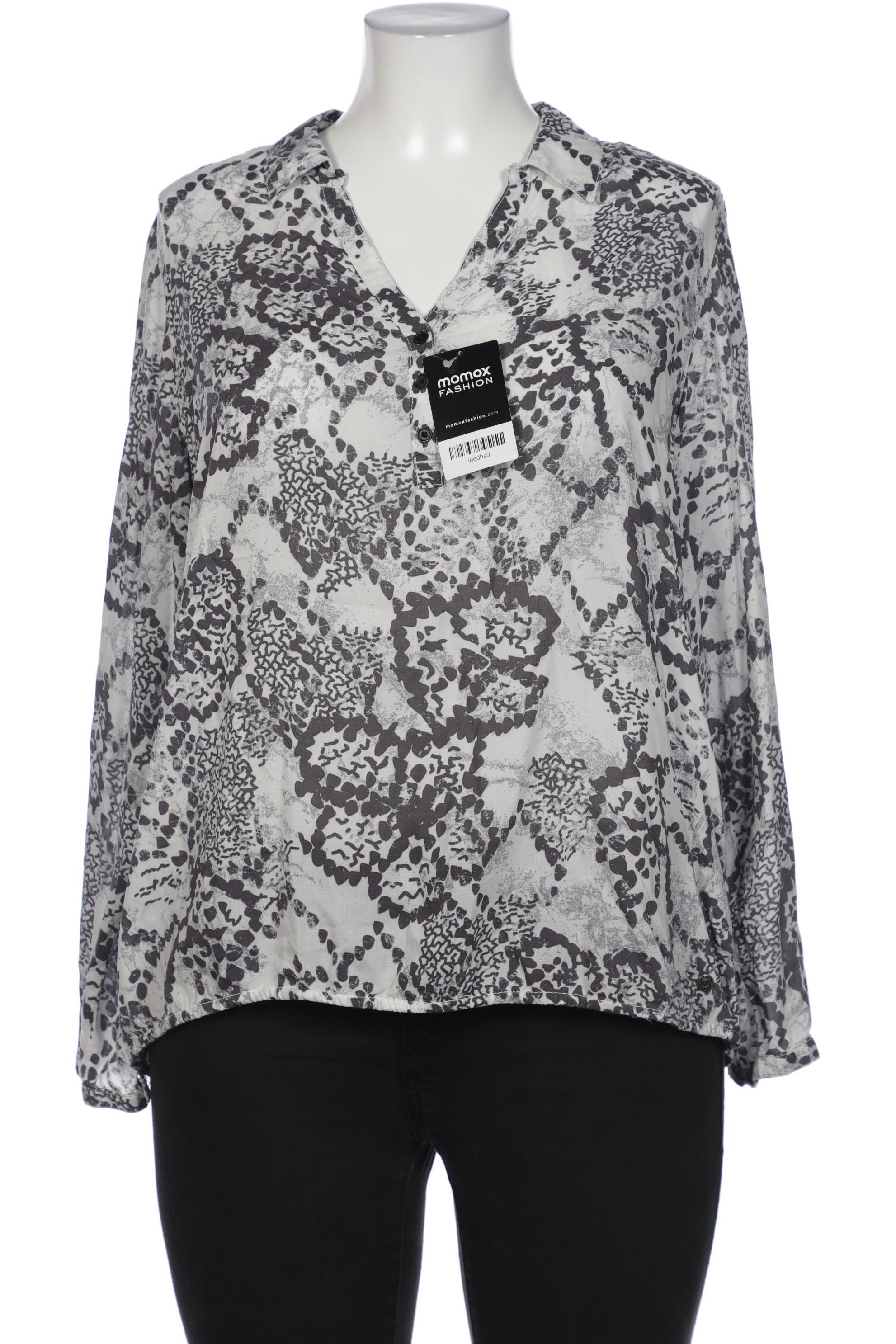

Cecil Damen Bluse, grau, Gr. 44