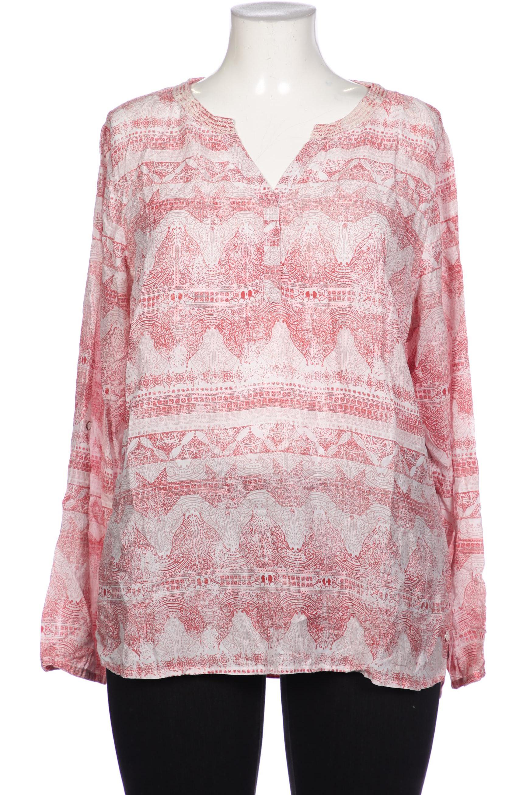 

Cecil Damen Bluse, rot, Gr. 44