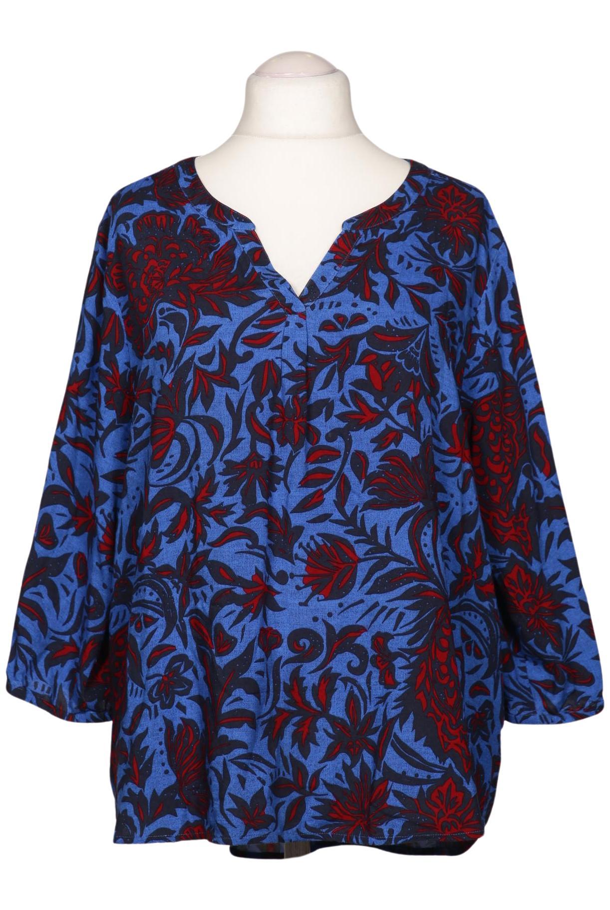 

Cecil Damen Bluse, mehrfarbig, Gr. 46