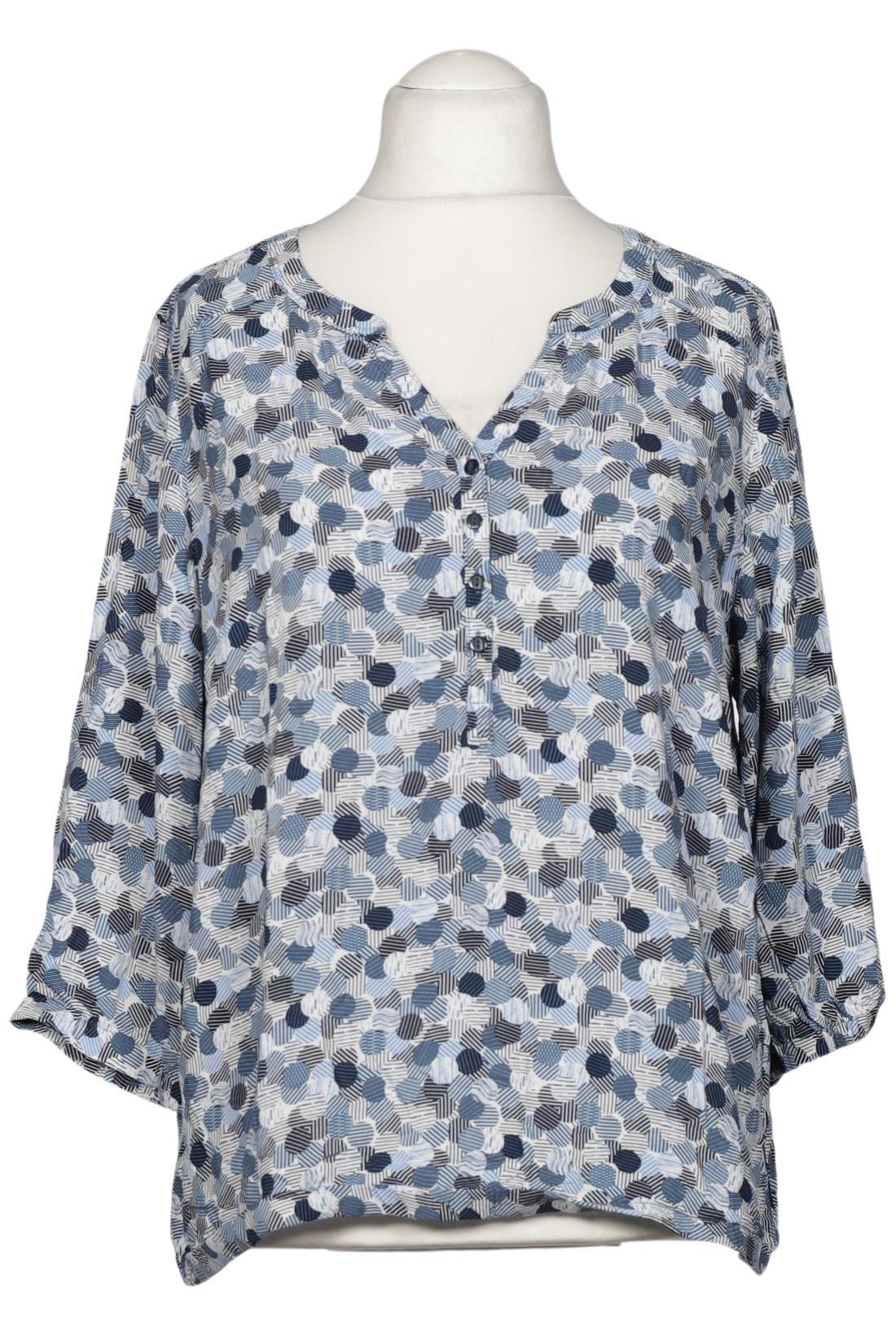 

Cecil Damen Bluse, mehrfarbig, Gr. 44