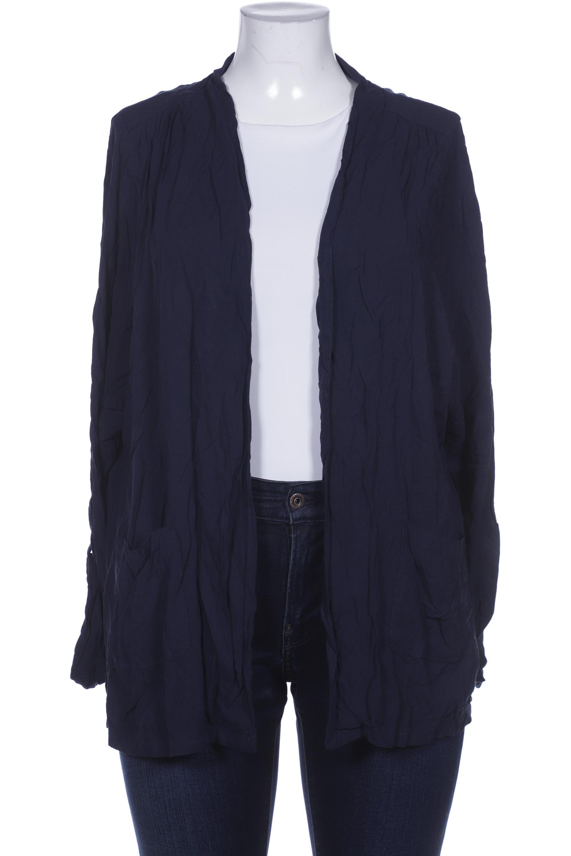 

CECIL Damen Bluse, marineblau