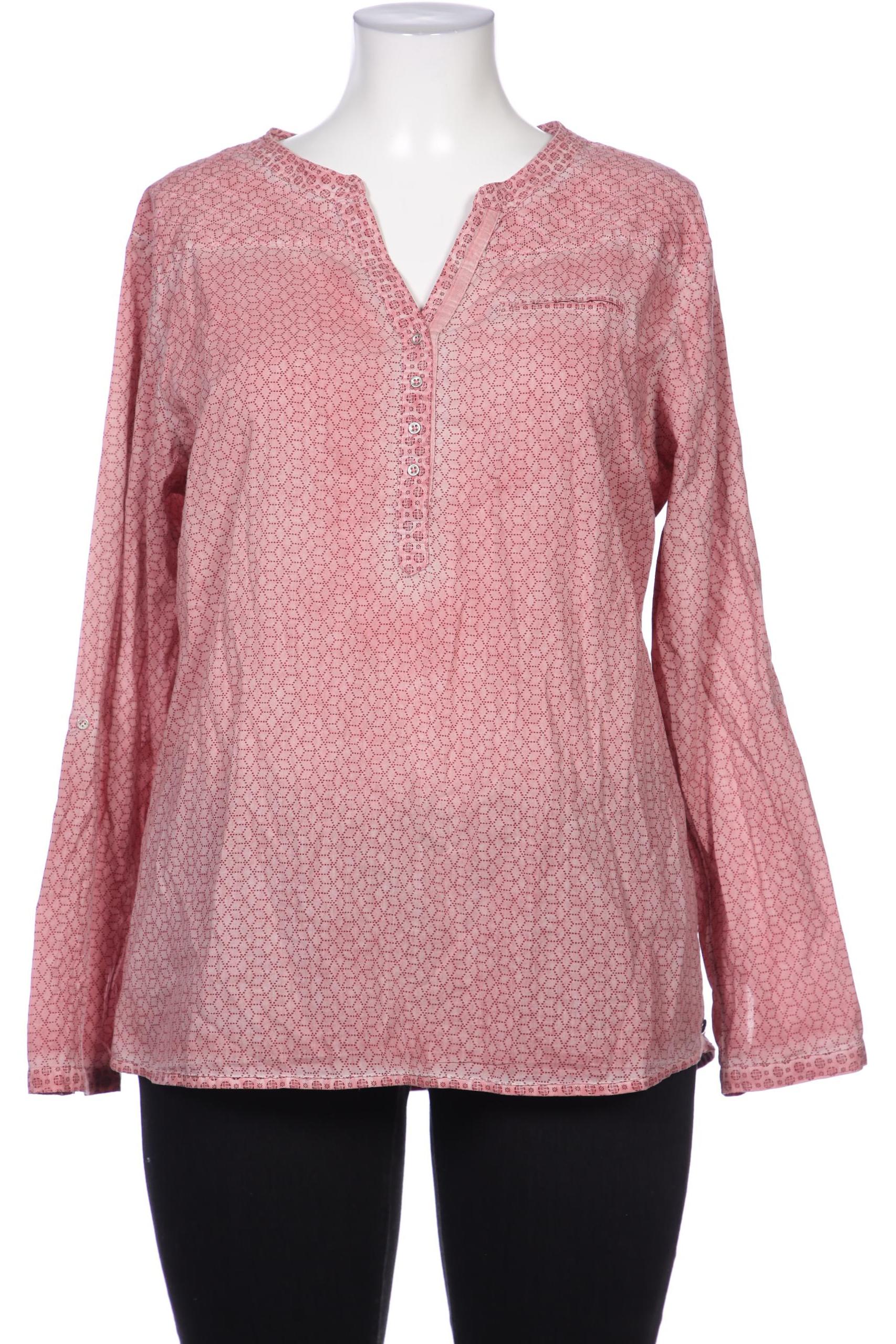 

Cecil Damen Bluse, pink, Gr. 44
