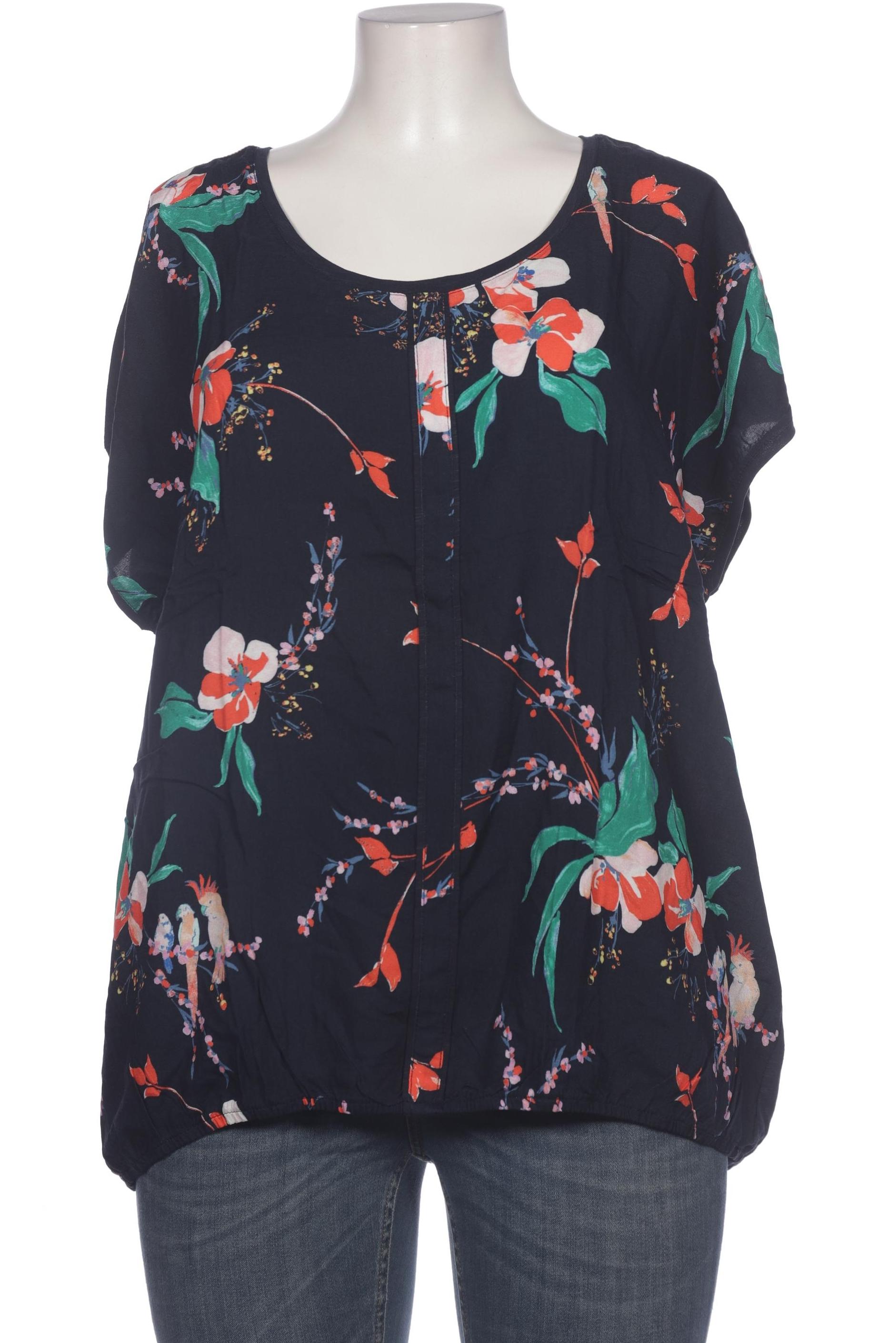 

Cecil Damen Bluse, marineblau, Gr. 46