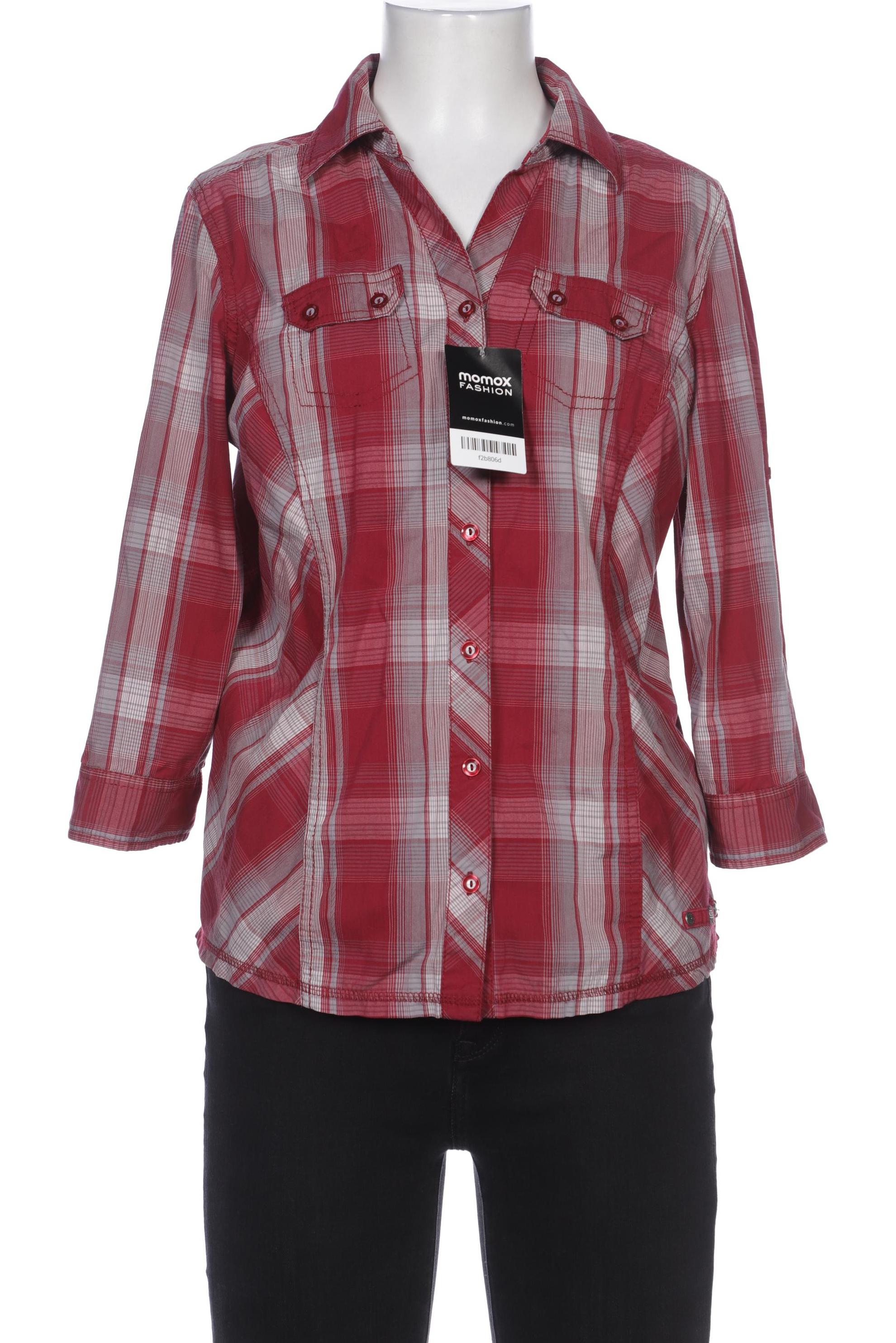 

CECIL Damen Bluse, rot