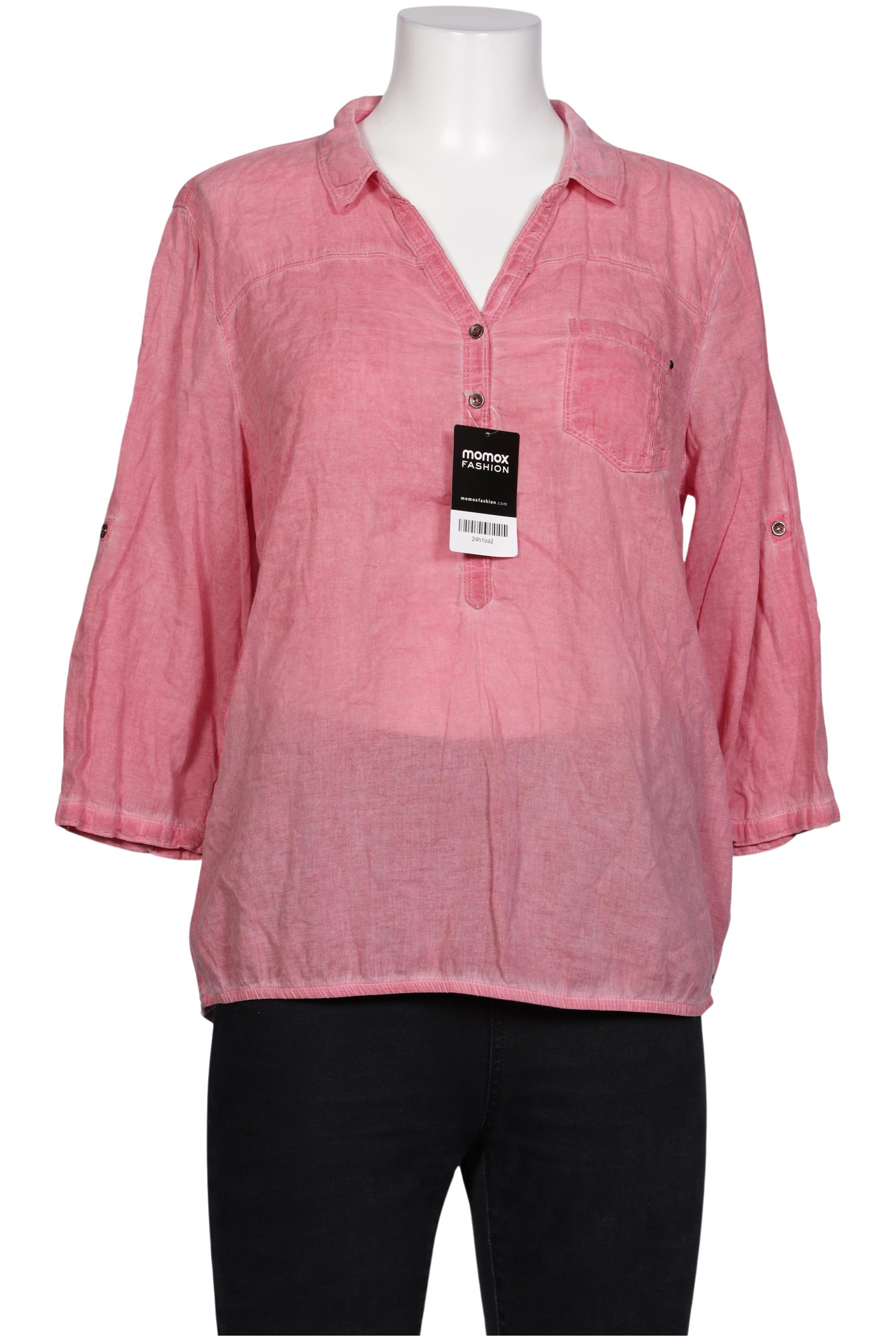

Cecil Damen Bluse, pink, Gr. 42