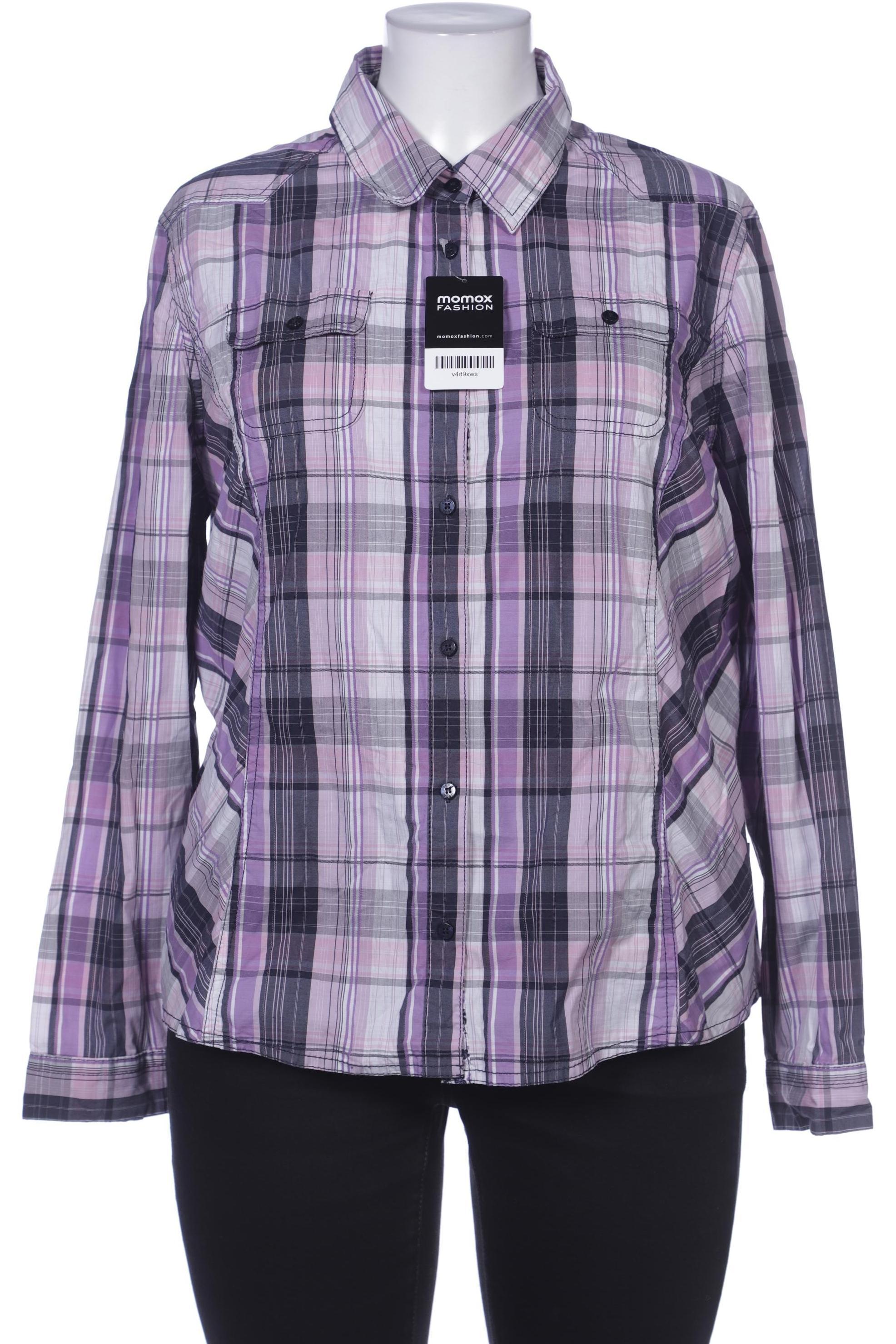 

Cecil Damen Bluse, flieder, Gr. 44