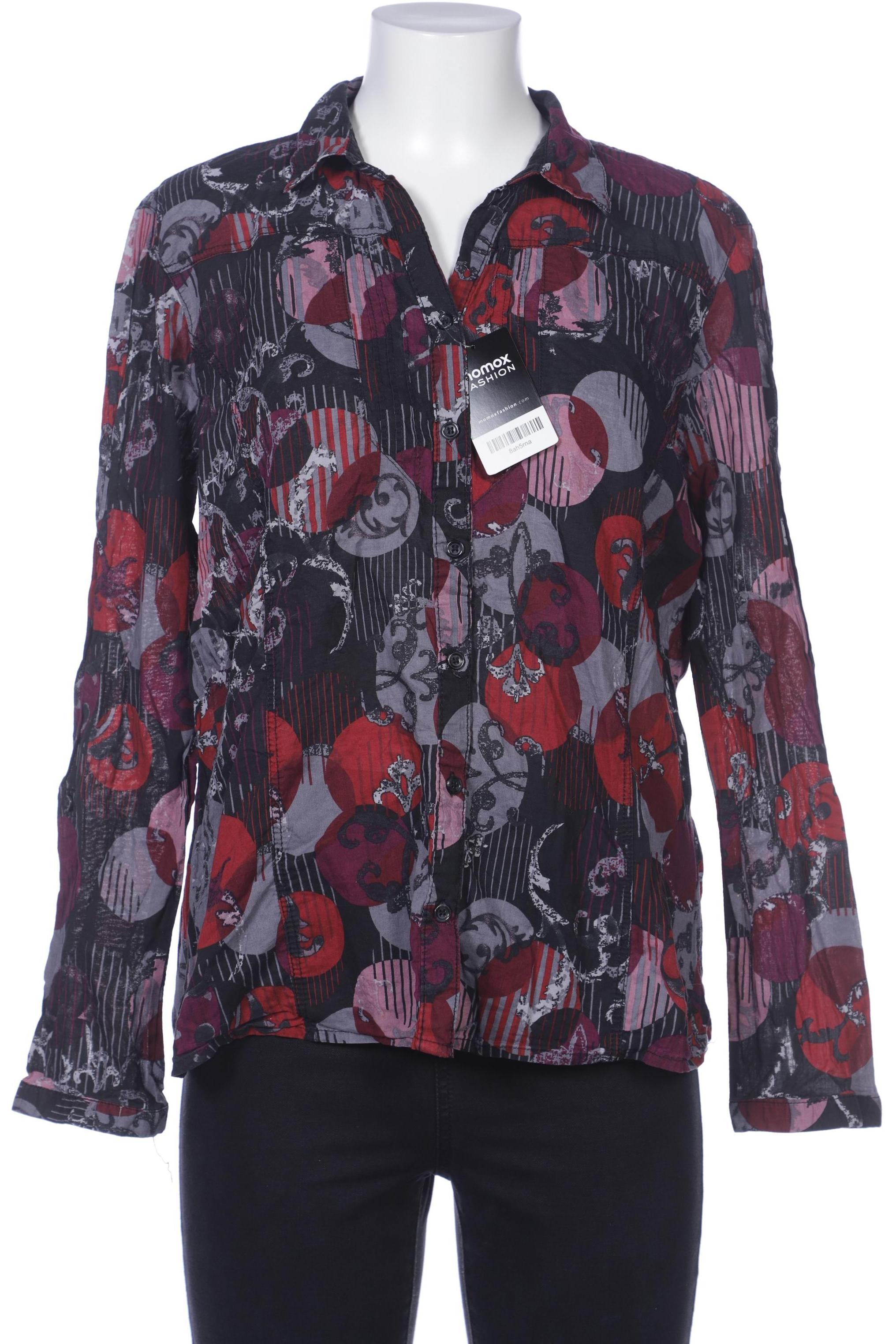 

Cecil Damen Bluse, mehrfarbig, Gr. 42