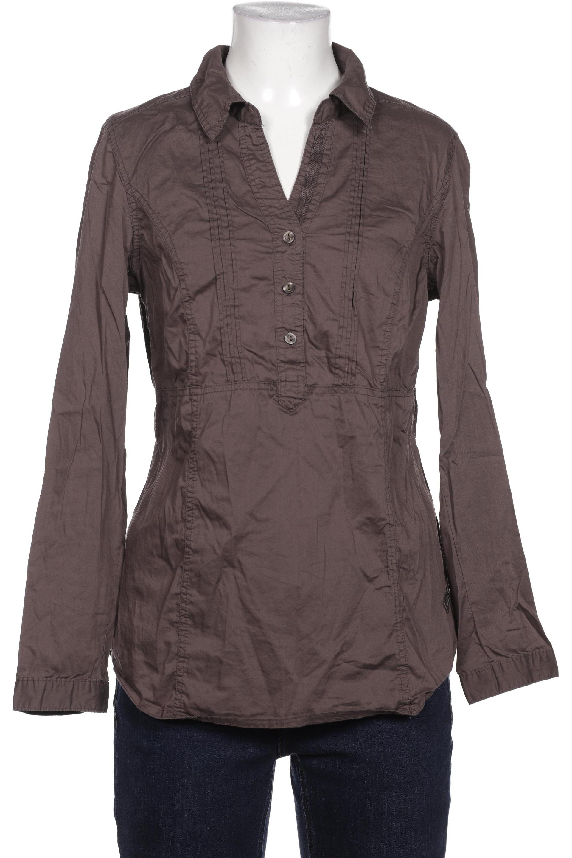 

Cecil Damen Bluse, braun, Gr. 36