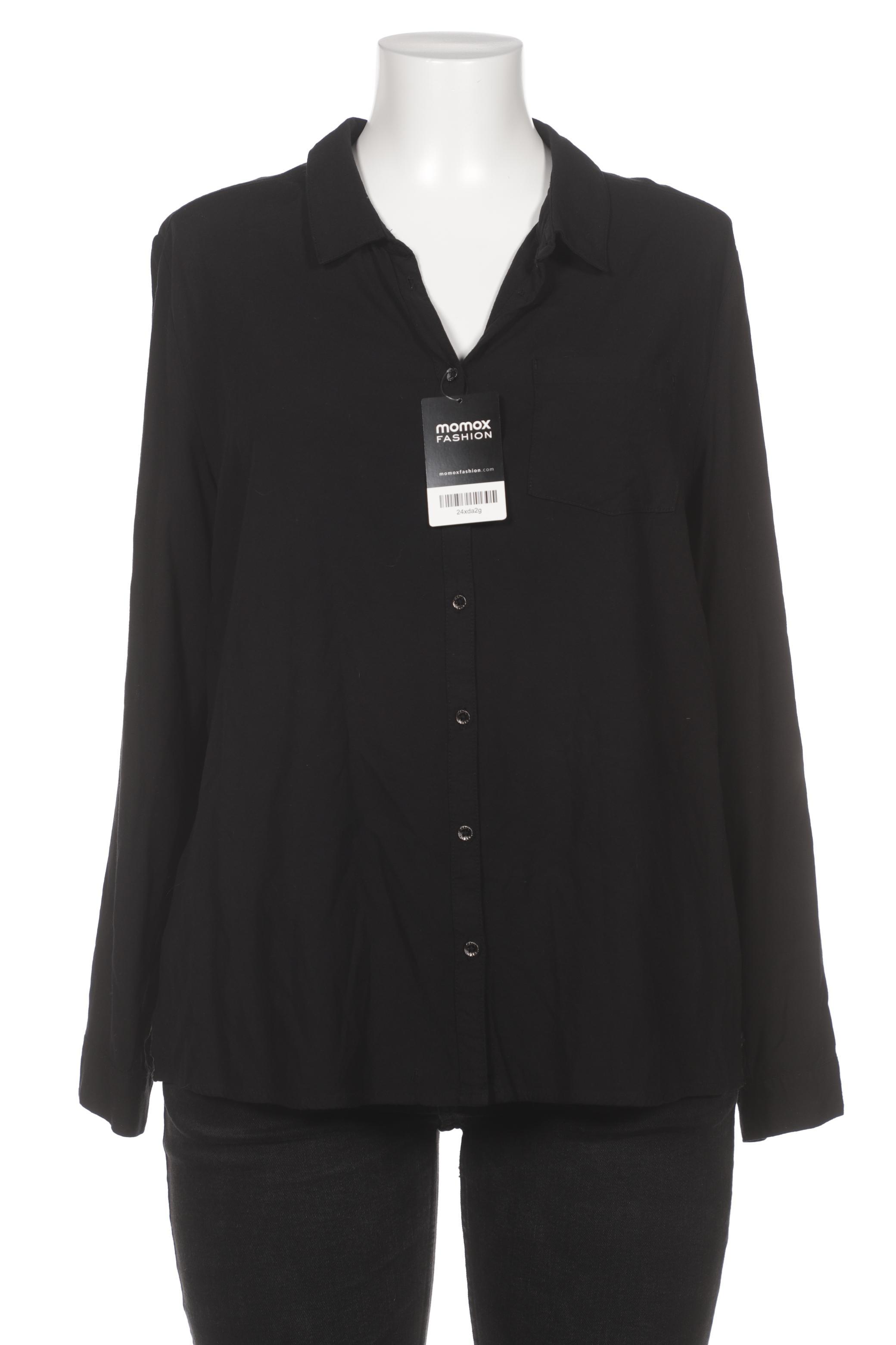 

Cecil Damen Bluse, schwarz, Gr. 46