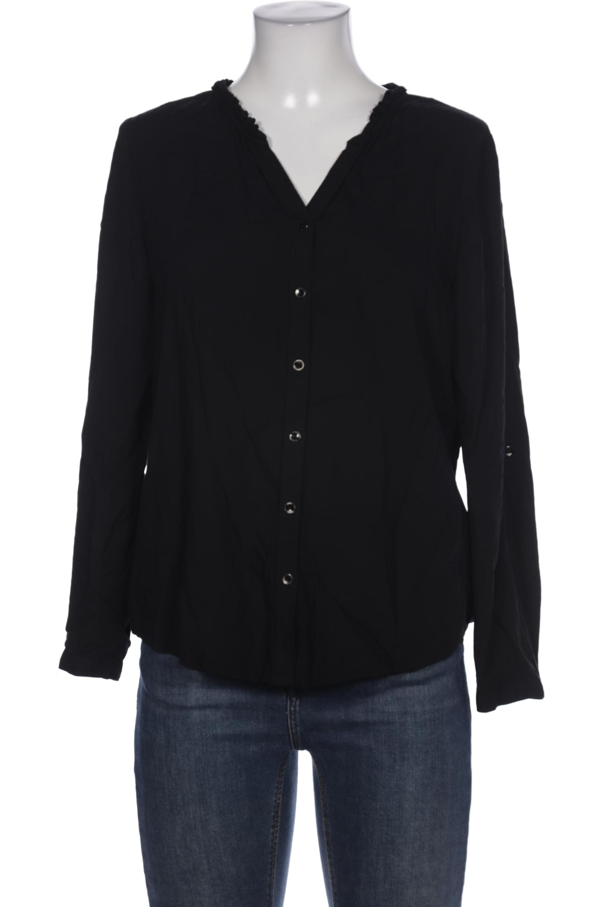 

Cecil Damen Bluse, schwarz, Gr. 38