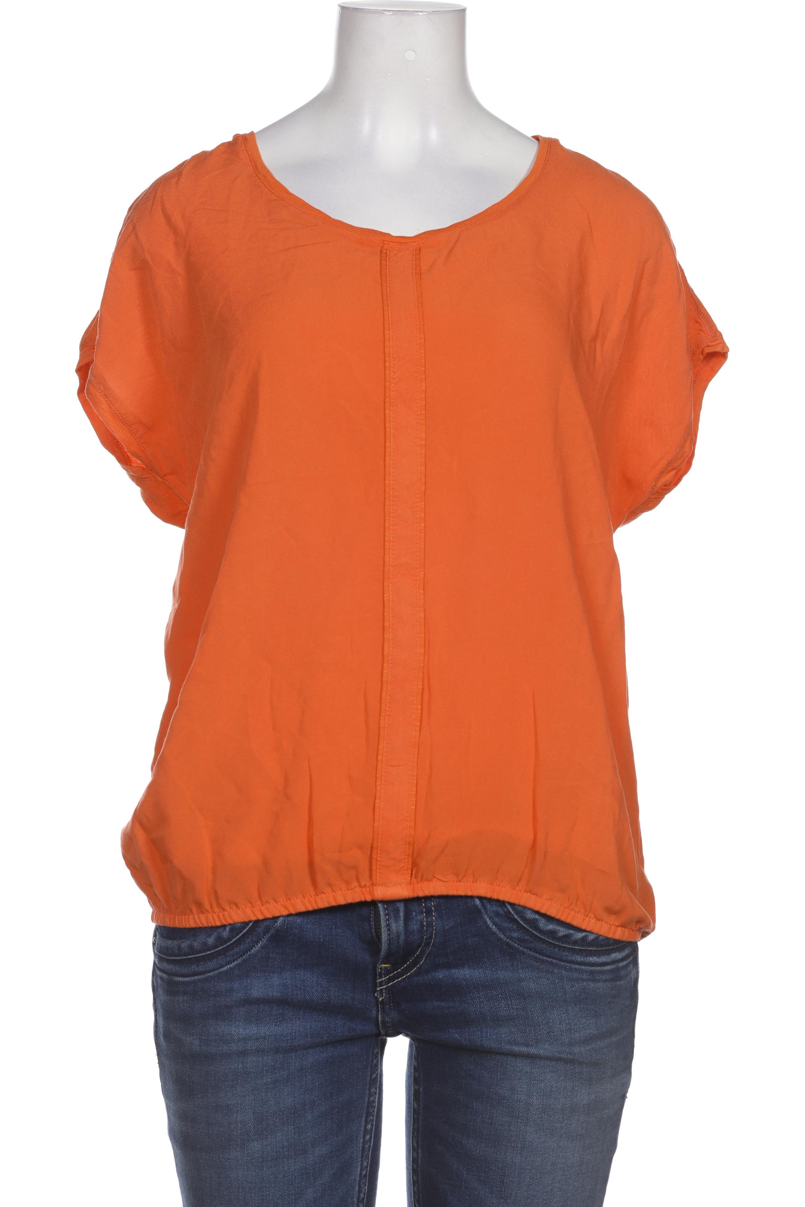 

Cecil Damen Bluse, orange, Gr. 36