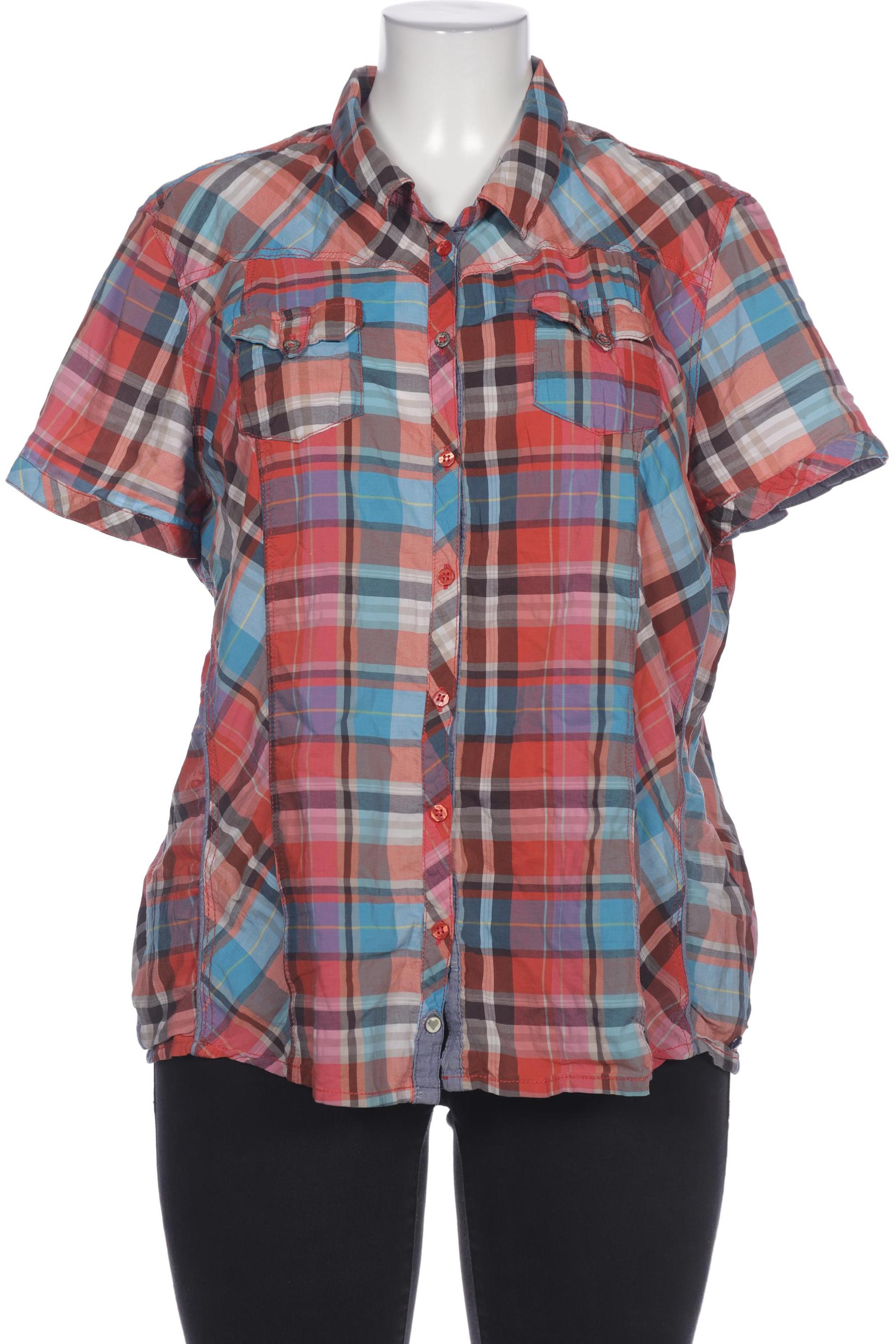 

Cecil Damen Bluse, mehrfarbig, Gr. 46