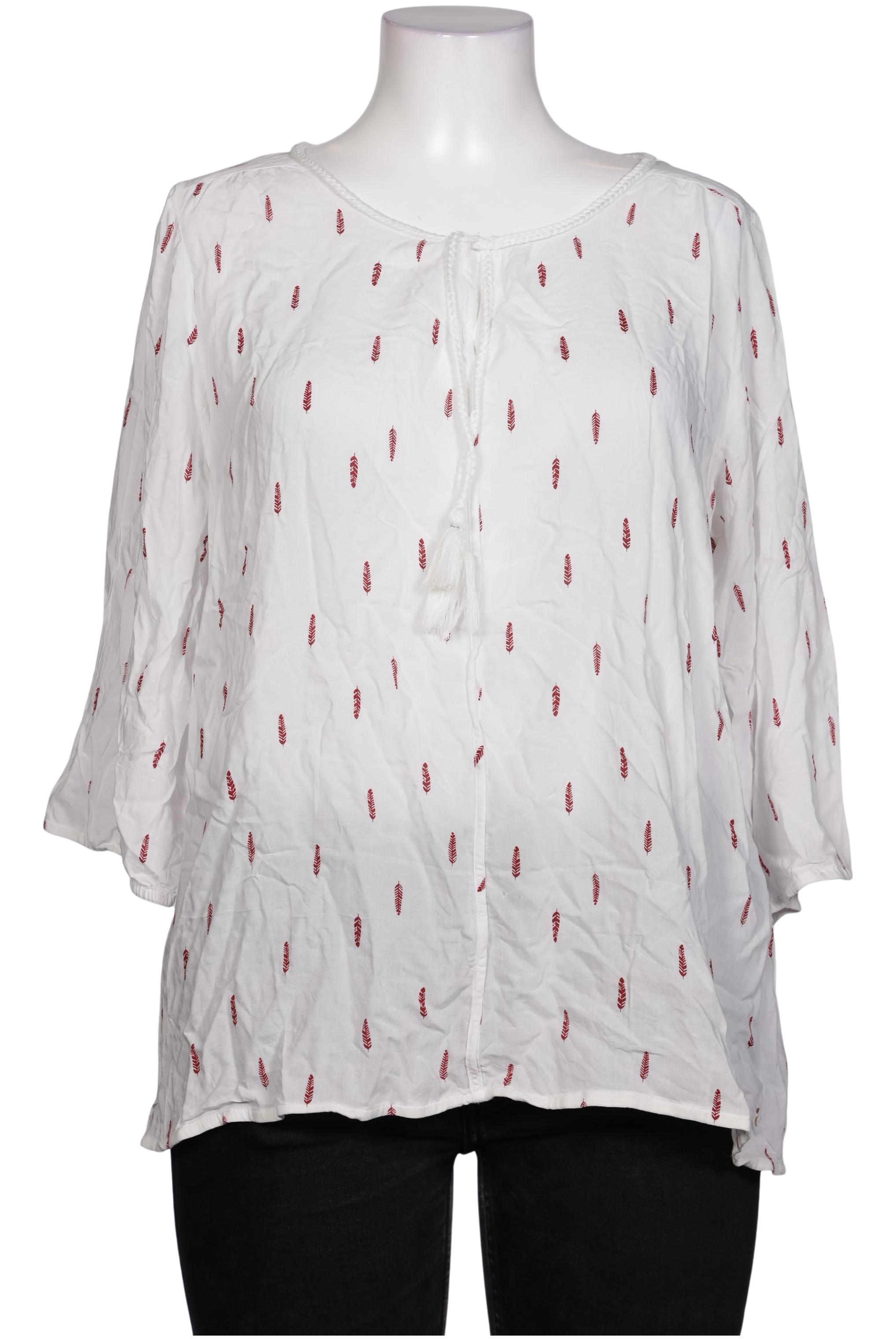 

Cecil Damen Bluse, weiß, Gr. 44