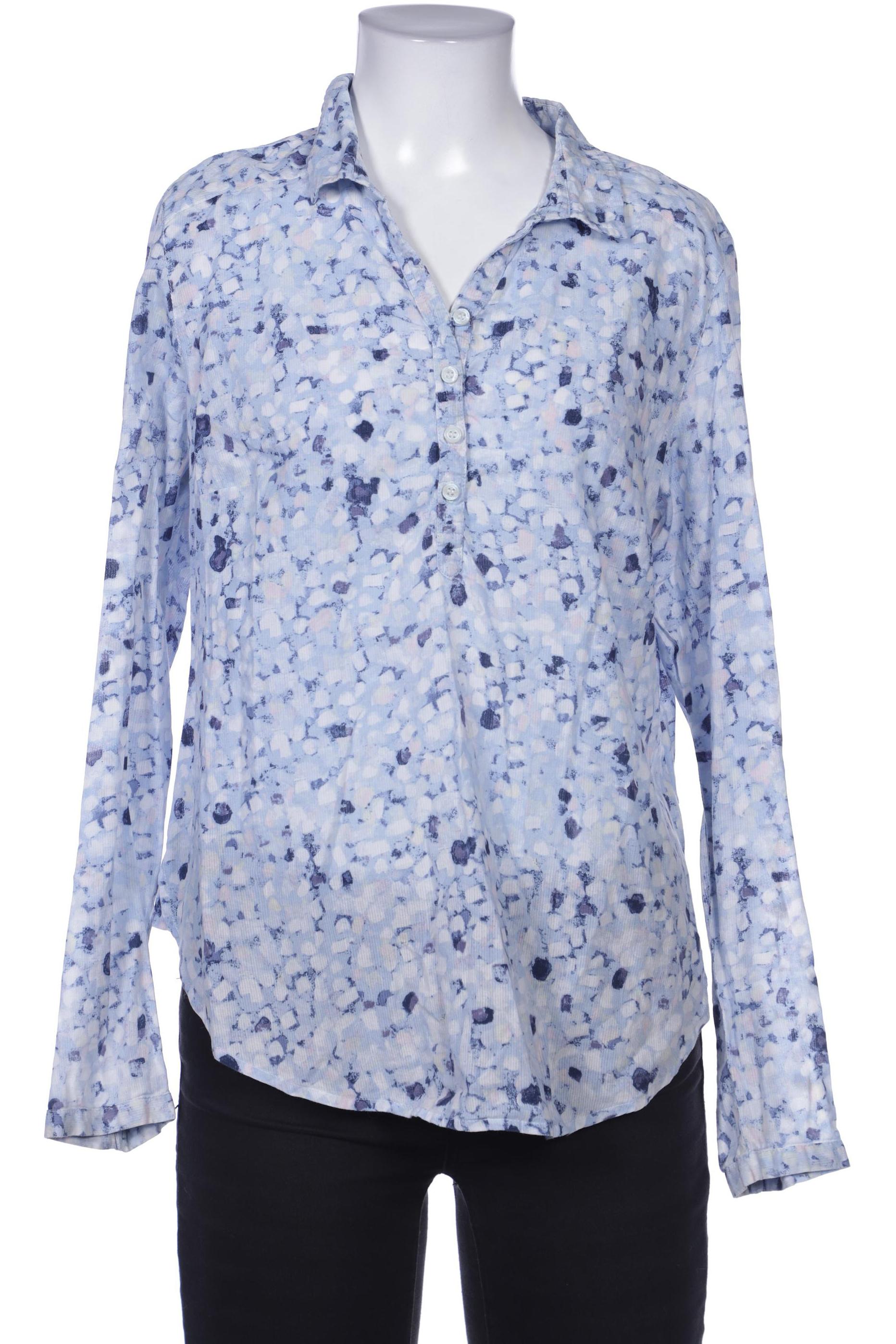 

Cecil Damen Bluse, hellblau, Gr. 36