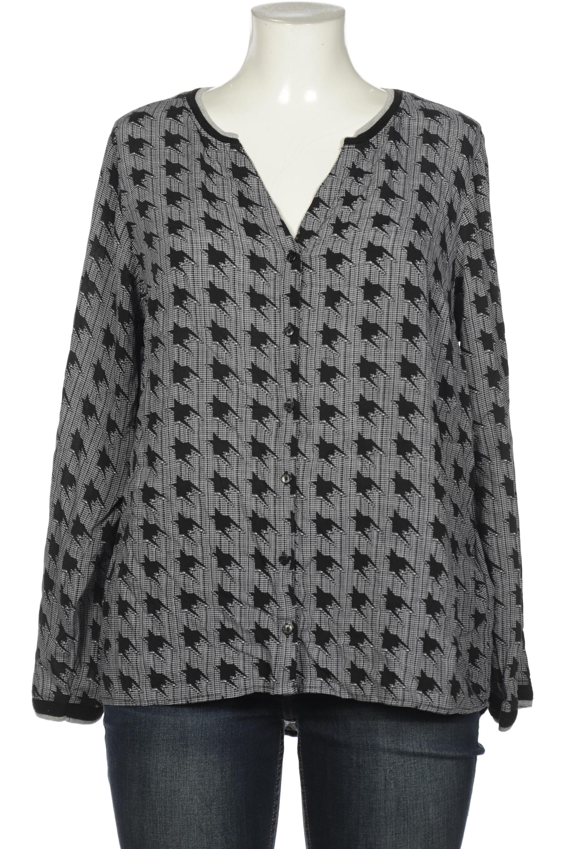 

CECIL Damen Bluse, schwarz