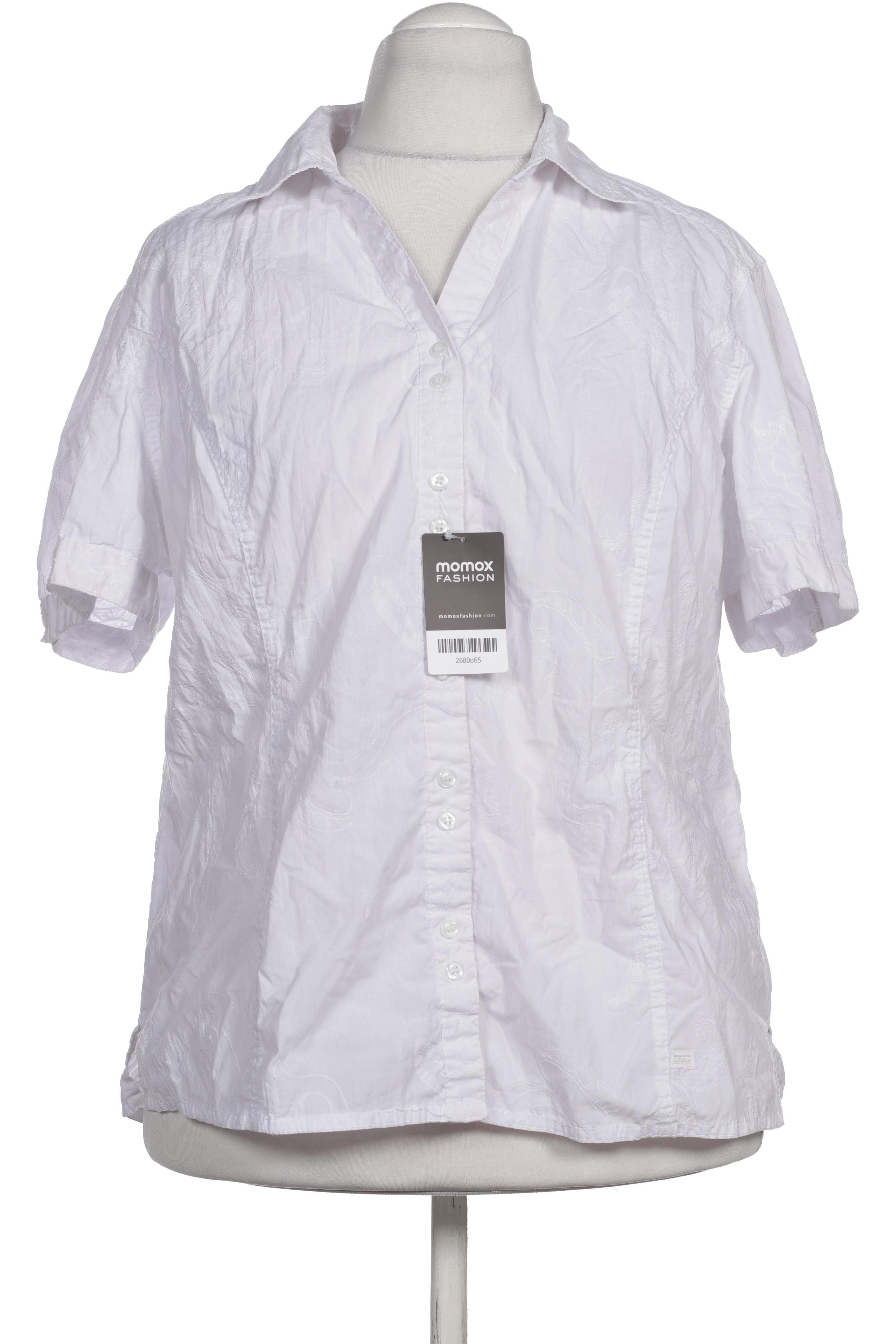 

Cecil Damen Bluse, weiß, Gr. 46