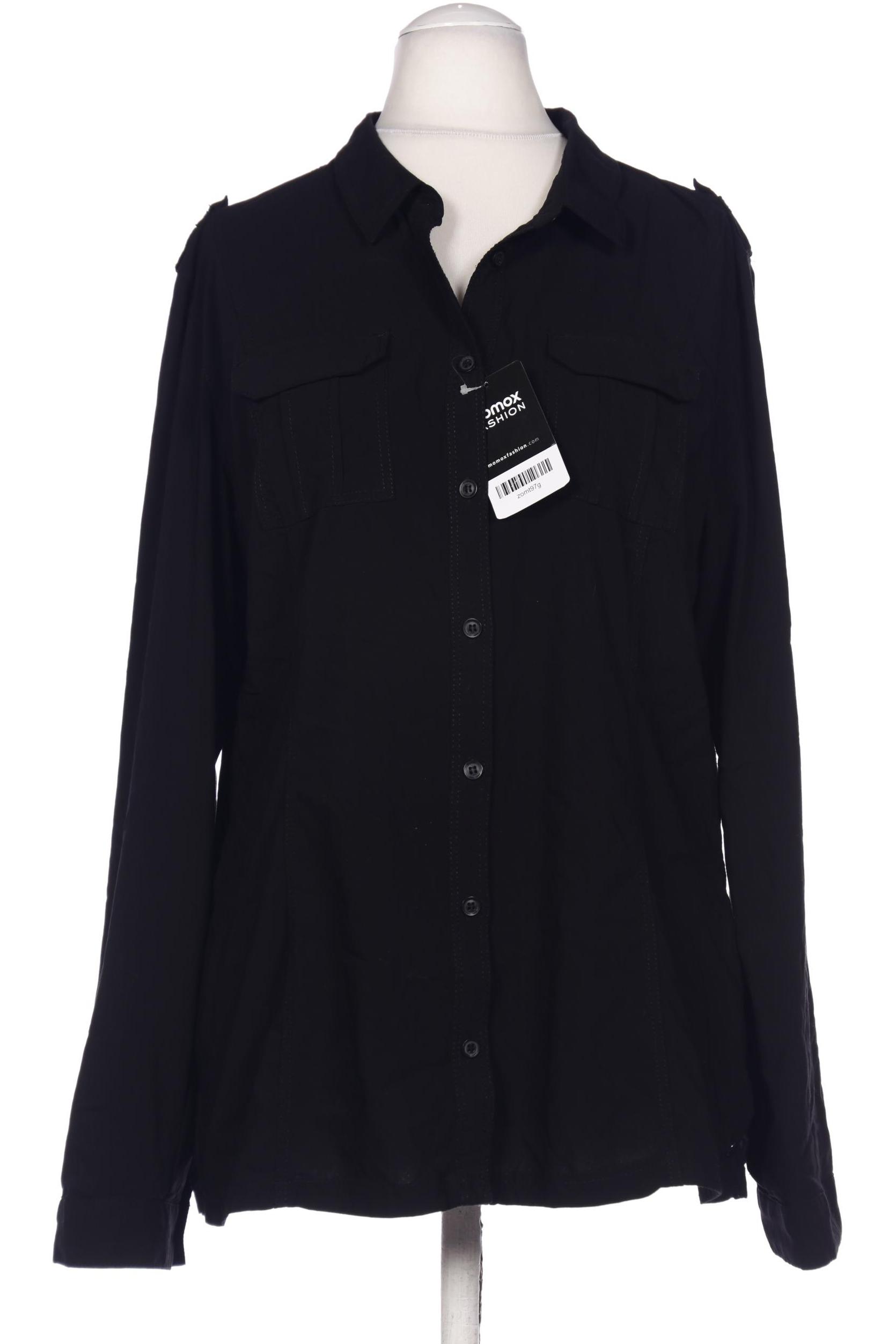 

Cecil Damen Bluse, schwarz, Gr. 38