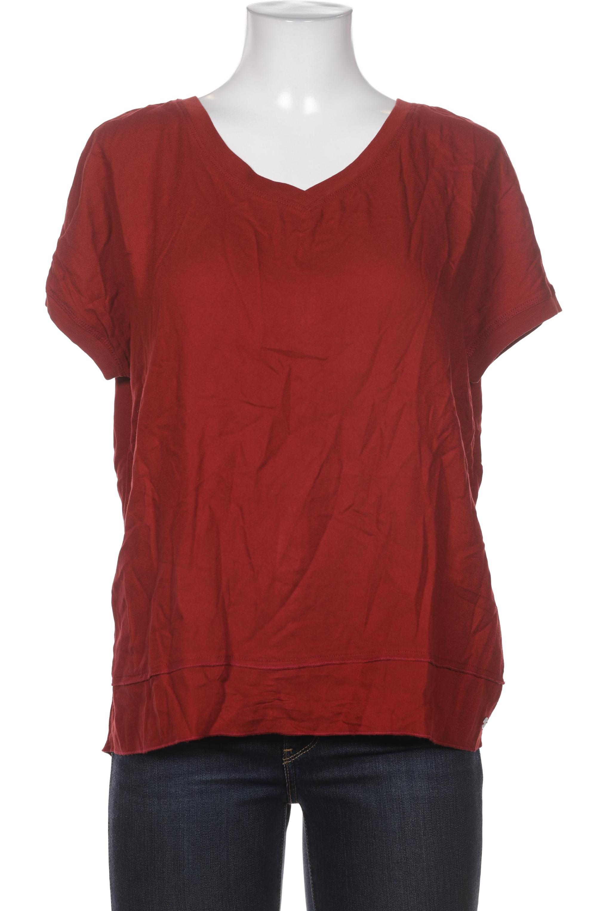 

Cecil Damen Bluse, rot, Gr. 38