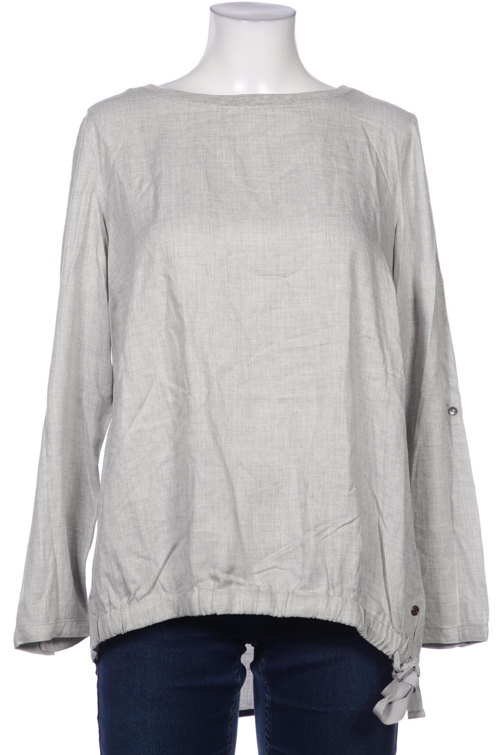 

CECIL Damen Bluse, grau