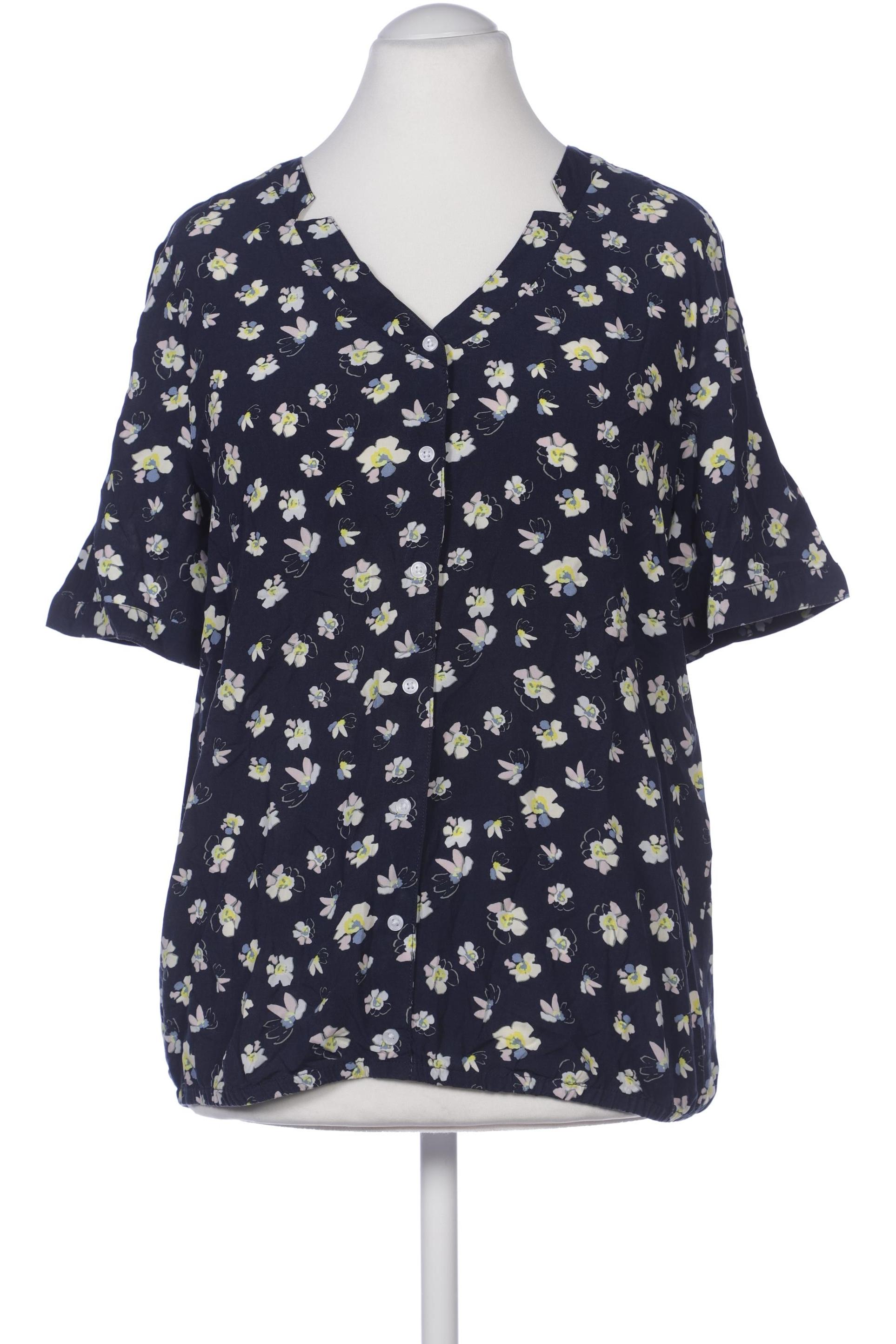 

Cecil Damen Bluse, marineblau, Gr. 38