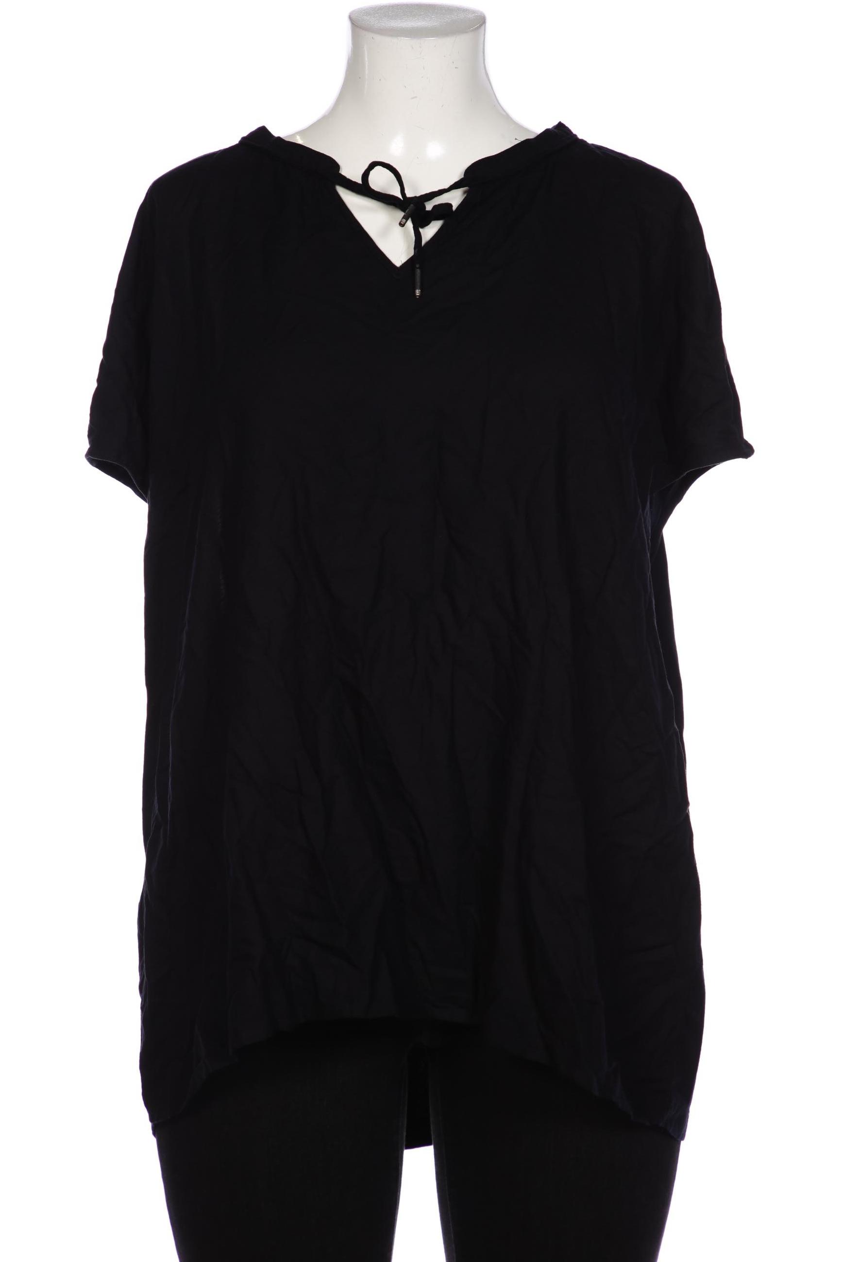 

Cecil Damen Bluse, schwarz, Gr. 46