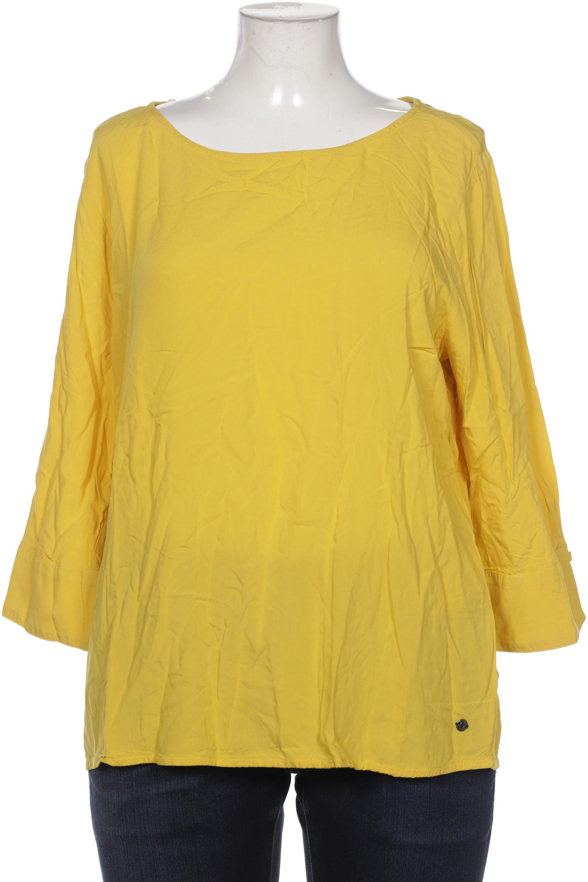 

Cecil Damen Bluse, gelb, Gr. 44