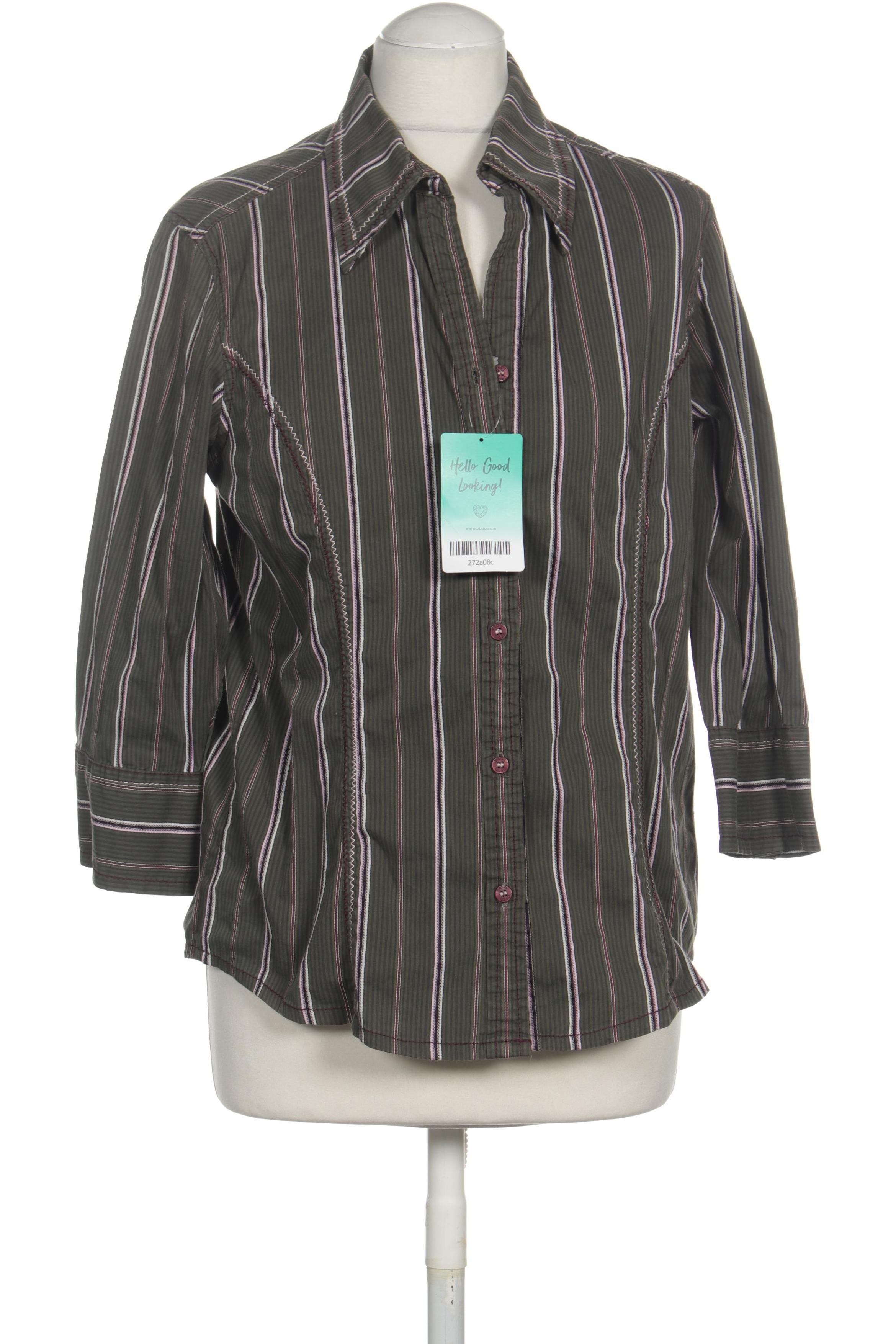 

Cecil Damen Bluse, grün, Gr. 36