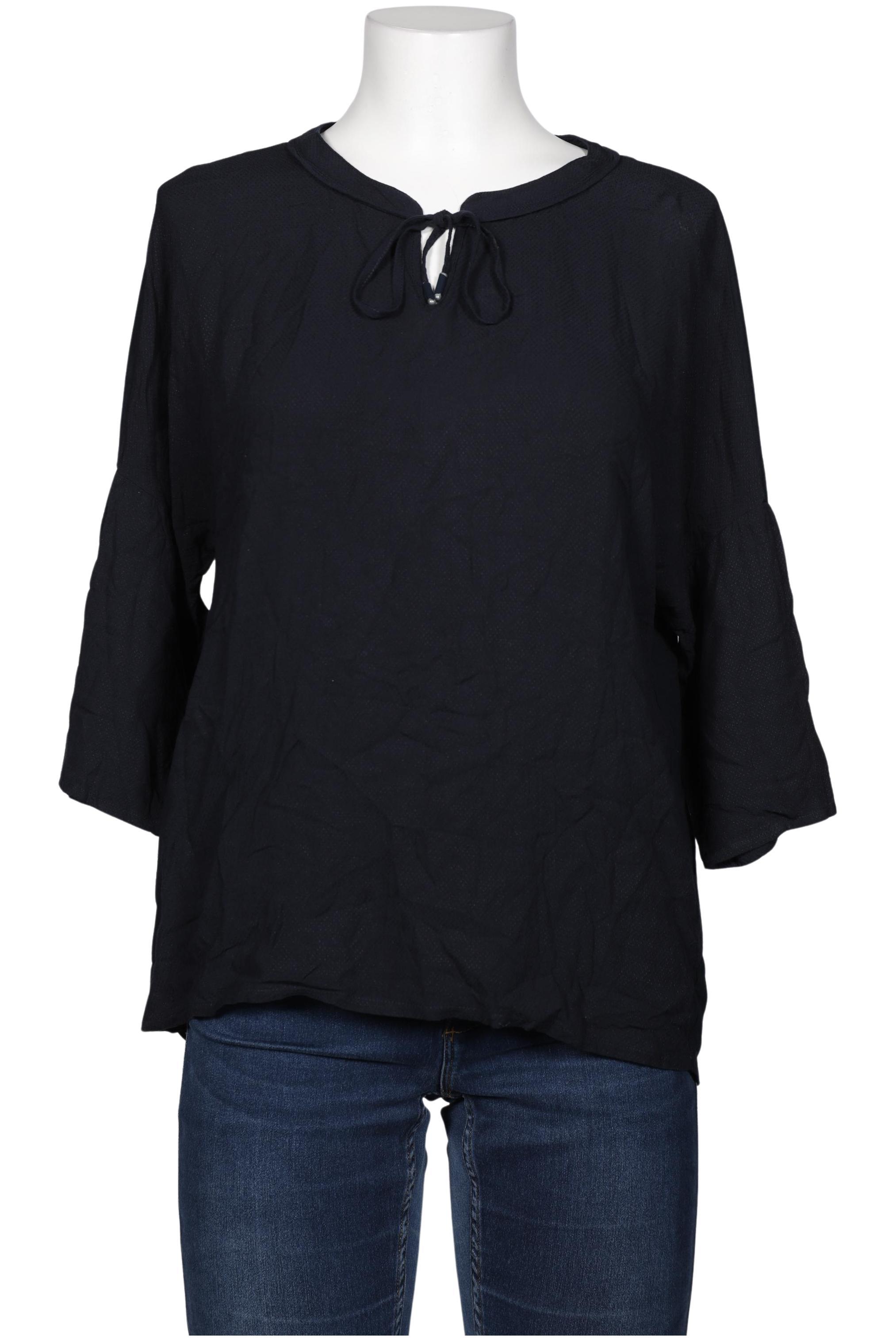 

Cecil Damen Bluse, marineblau, Gr. 38