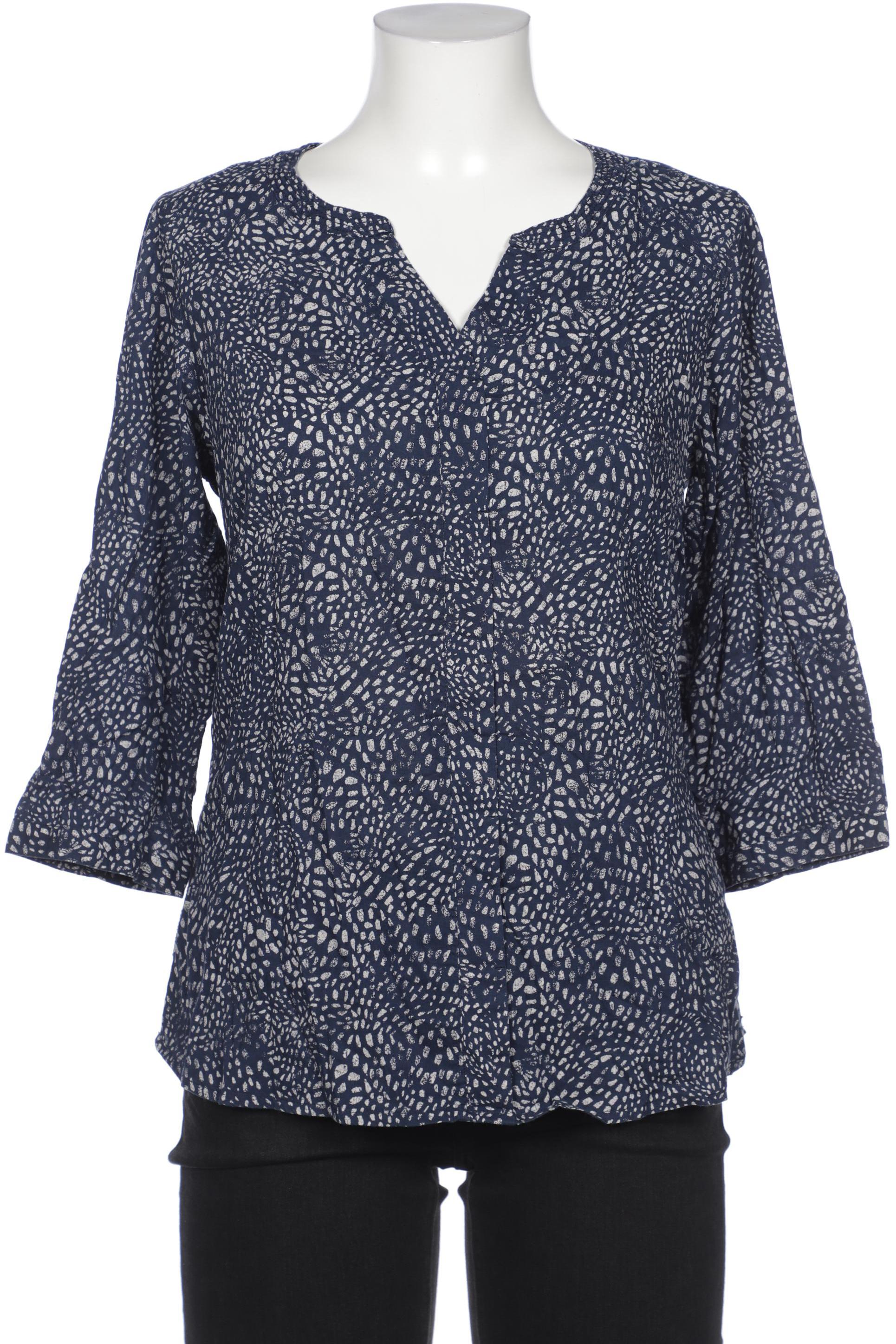 

Cecil Damen Bluse, marineblau, Gr. 36