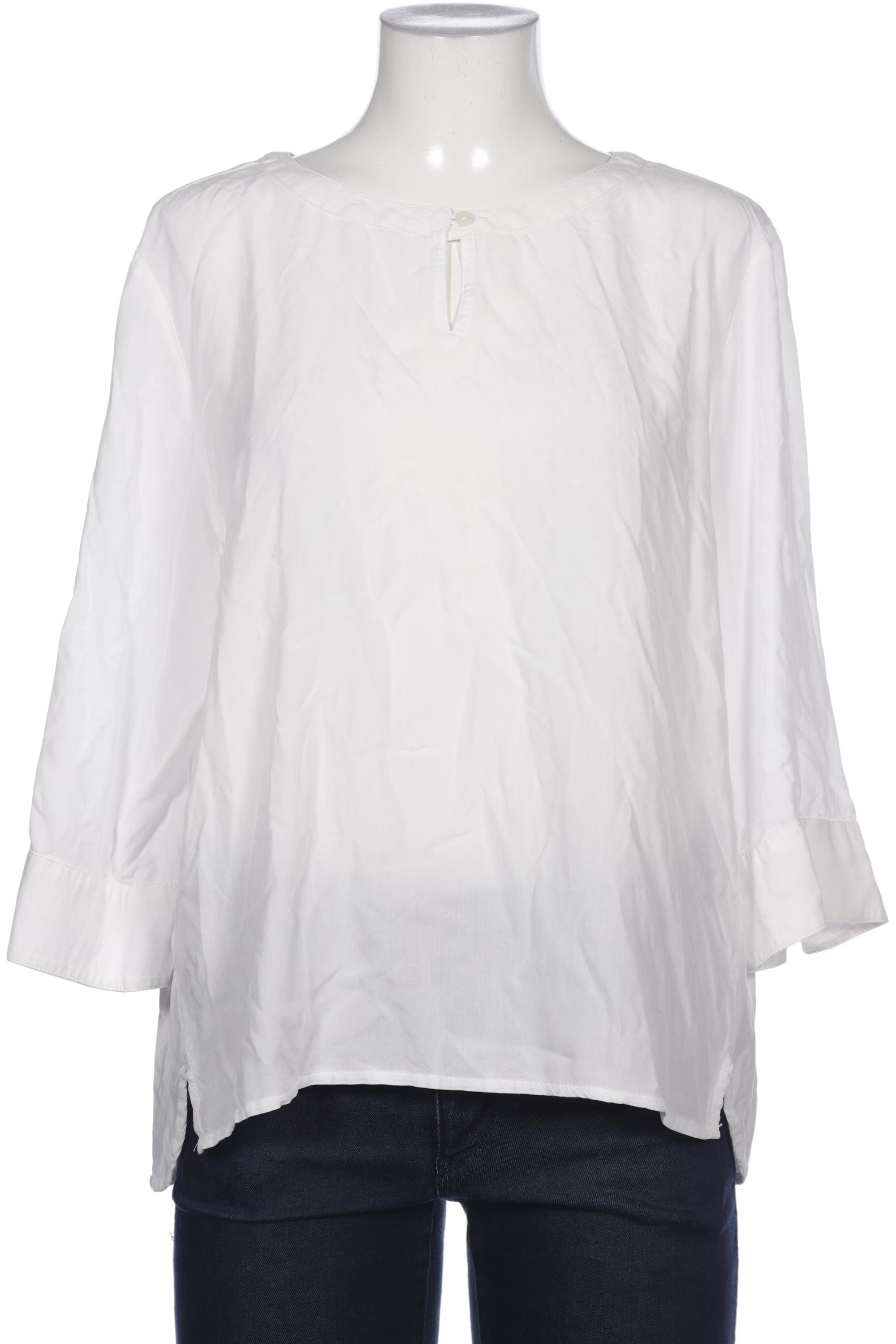 

Cecil Damen Bluse, weiß, Gr. 42