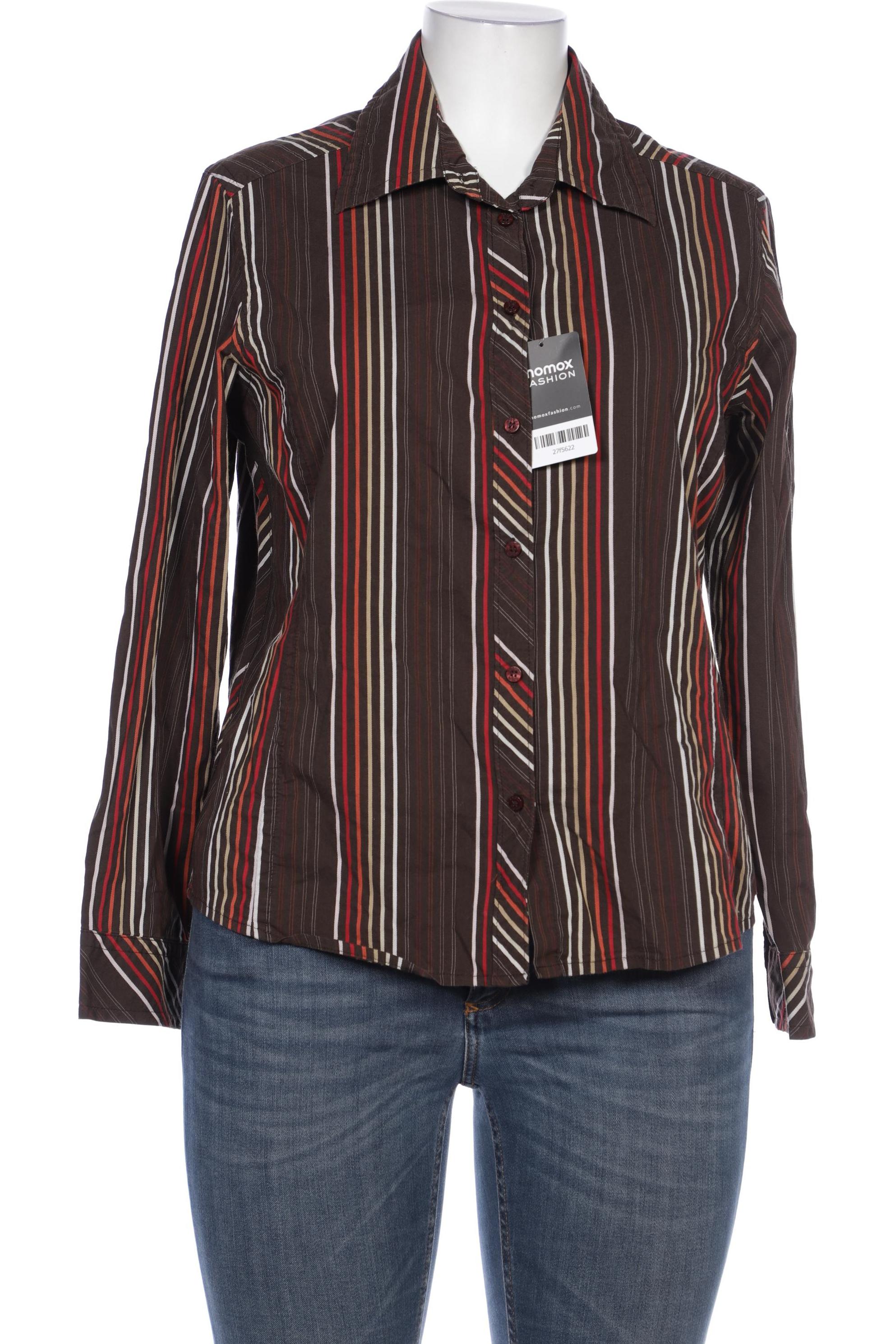 

Cecil Damen Bluse, braun, Gr. 44