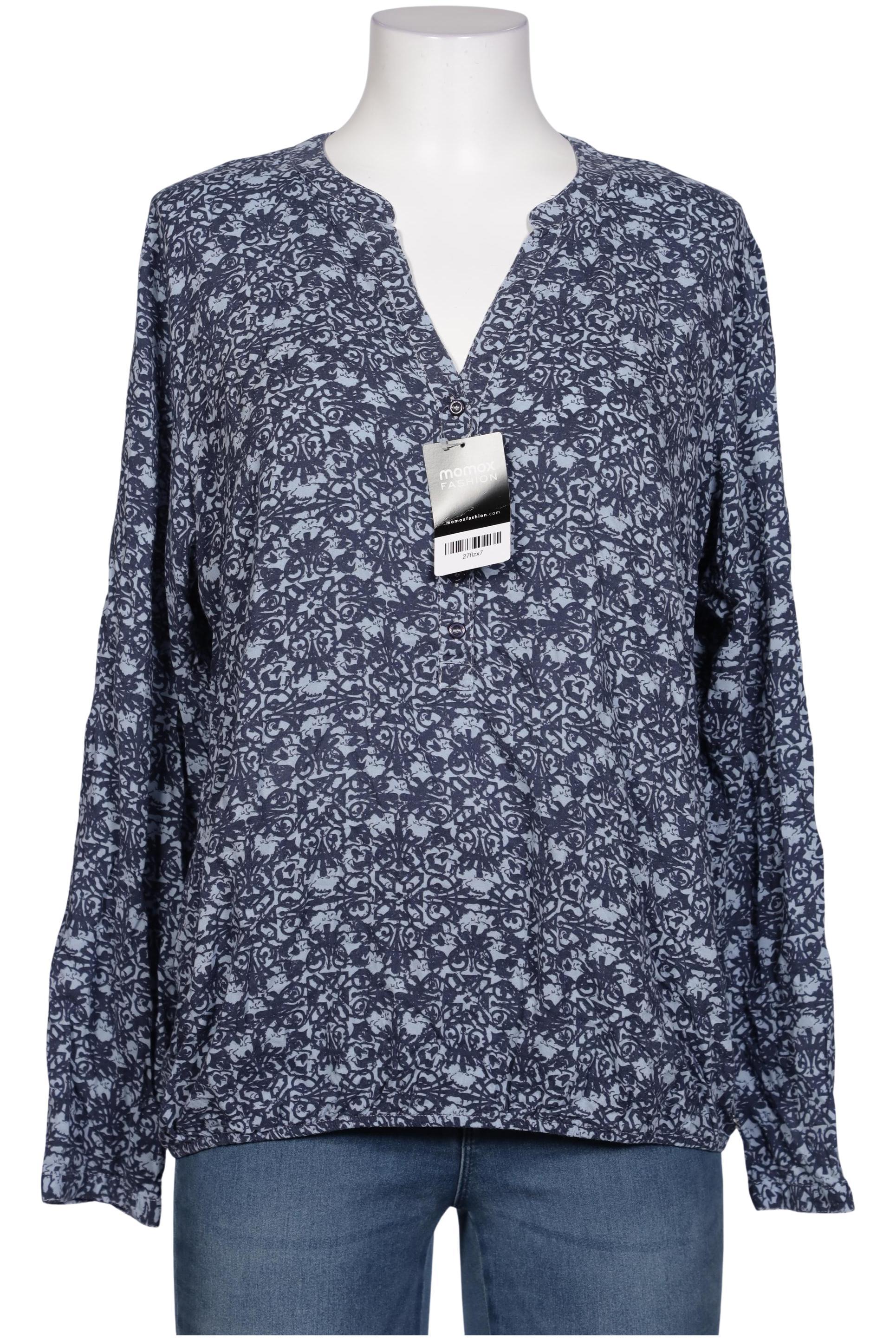 

Cecil Damen Bluse, marineblau, Gr. 42
