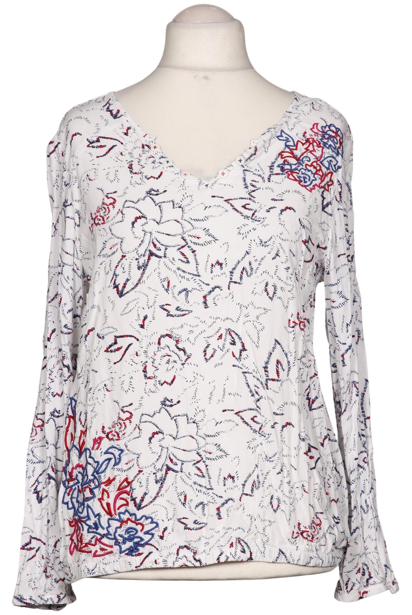 

Cecil Damen Bluse, mehrfarbig, Gr. 42