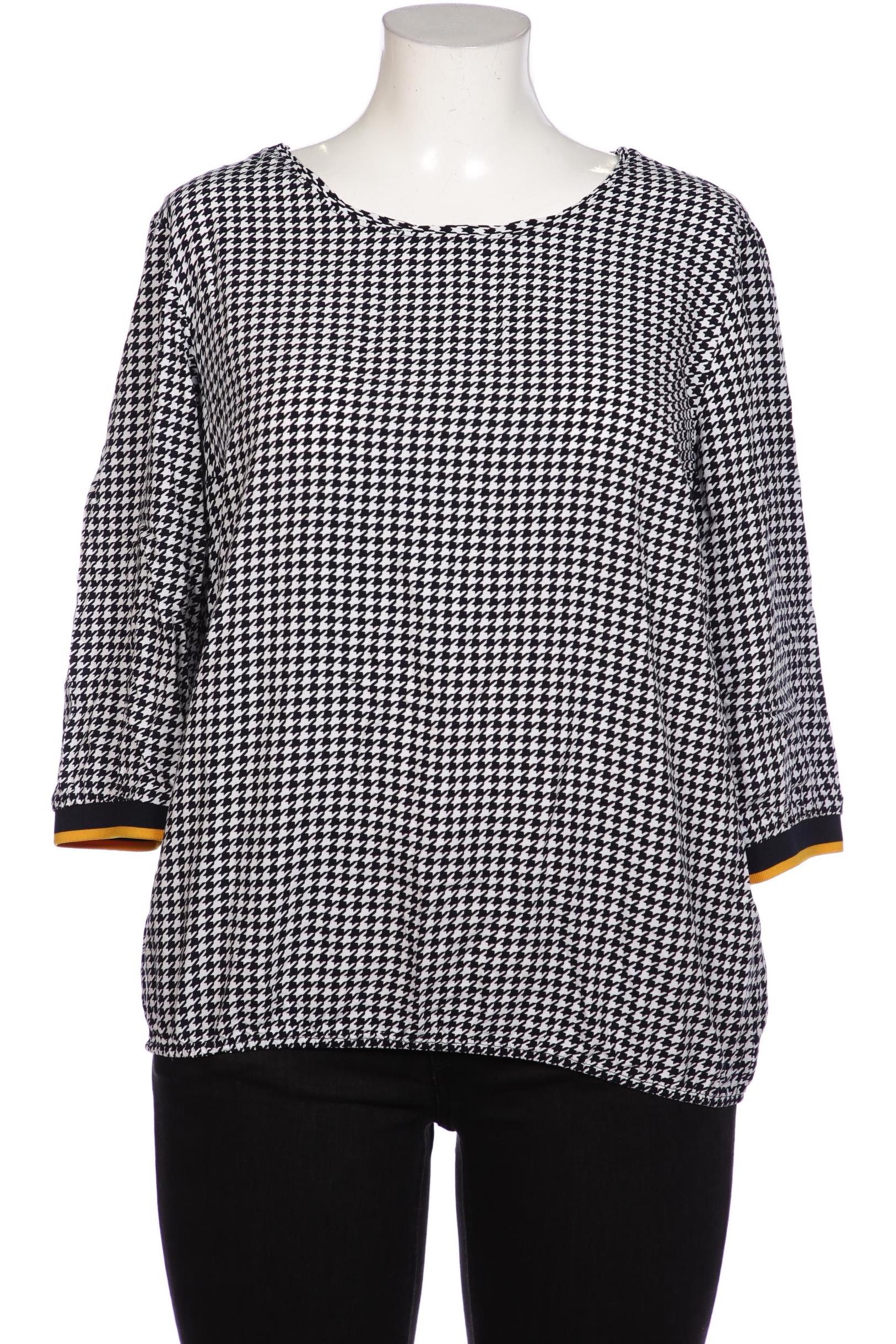 

Cecil Damen Bluse, schwarz, Gr. 42